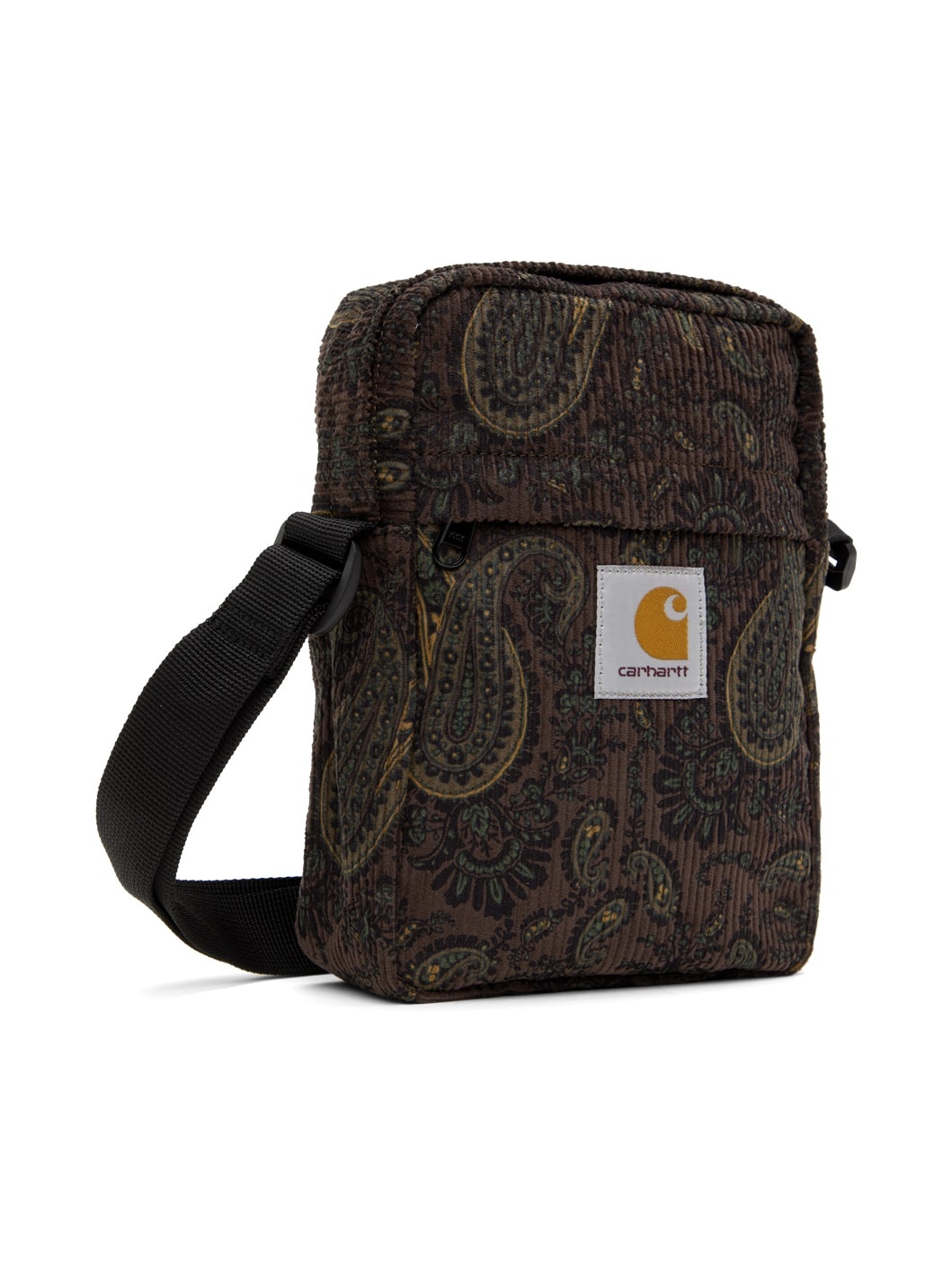 Purple Flint Shoulder Bag - 2