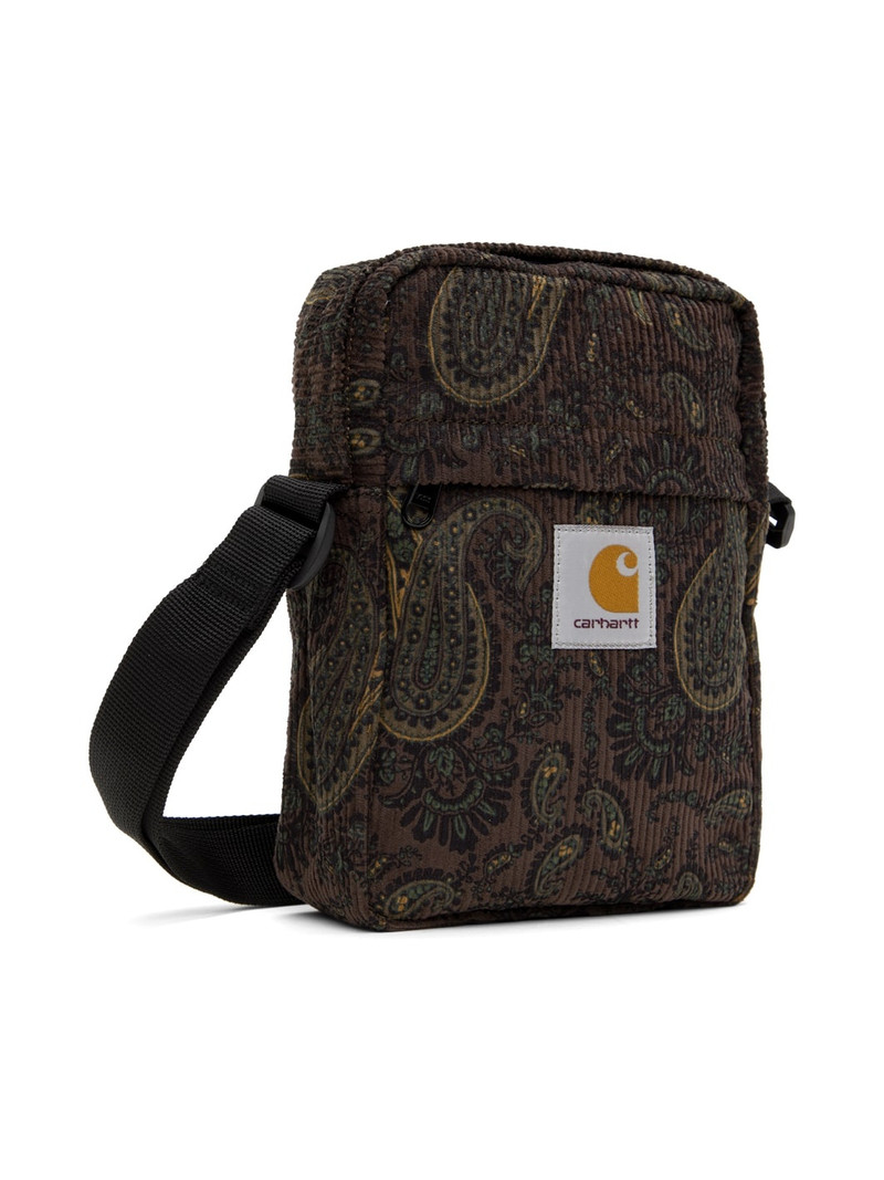 Carhartt Purple Flint Shoulder Bag outlook