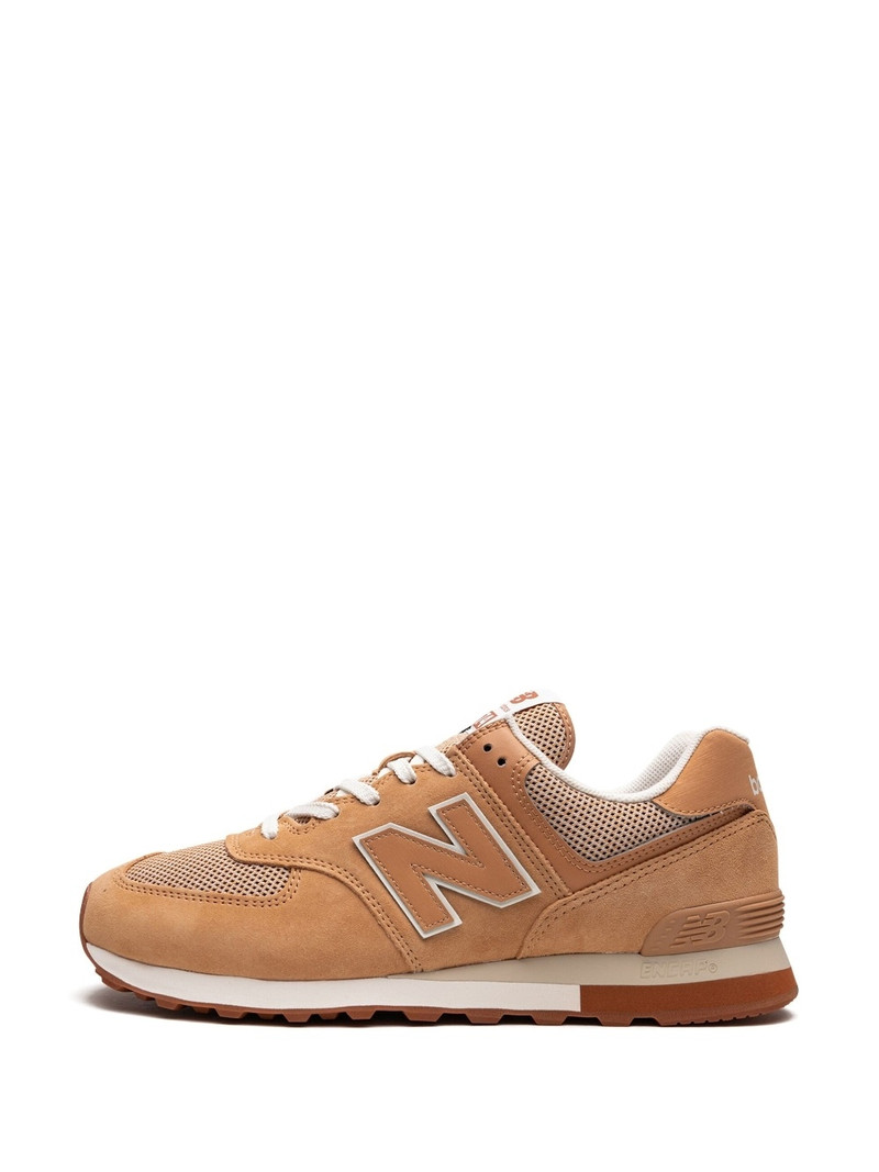 574 low-top sneakers 5