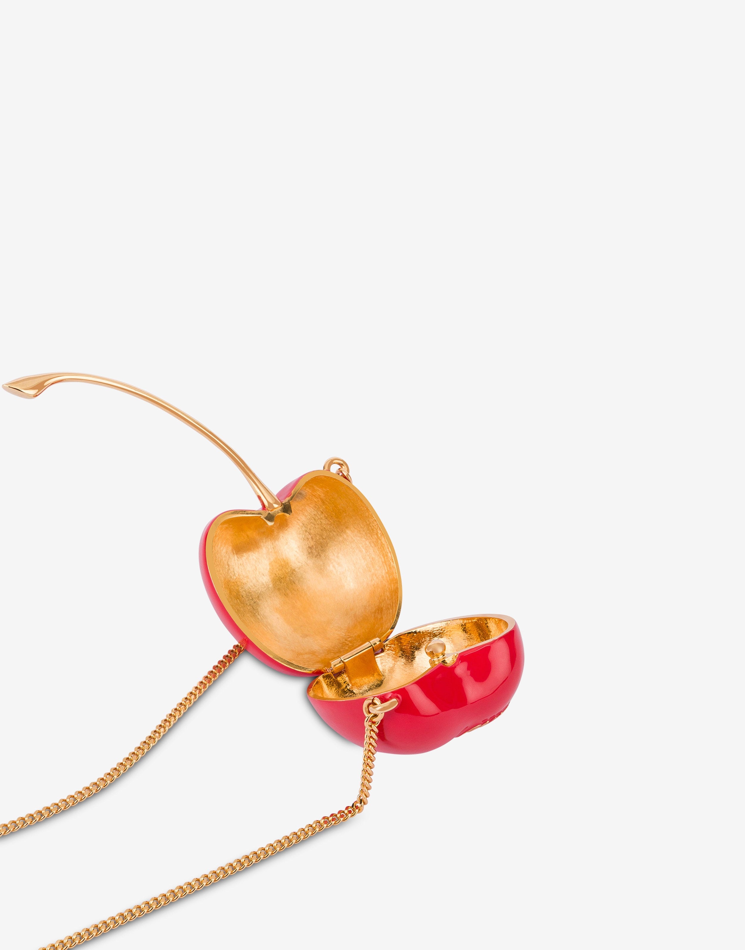 CHERRY NECKLACE - 3