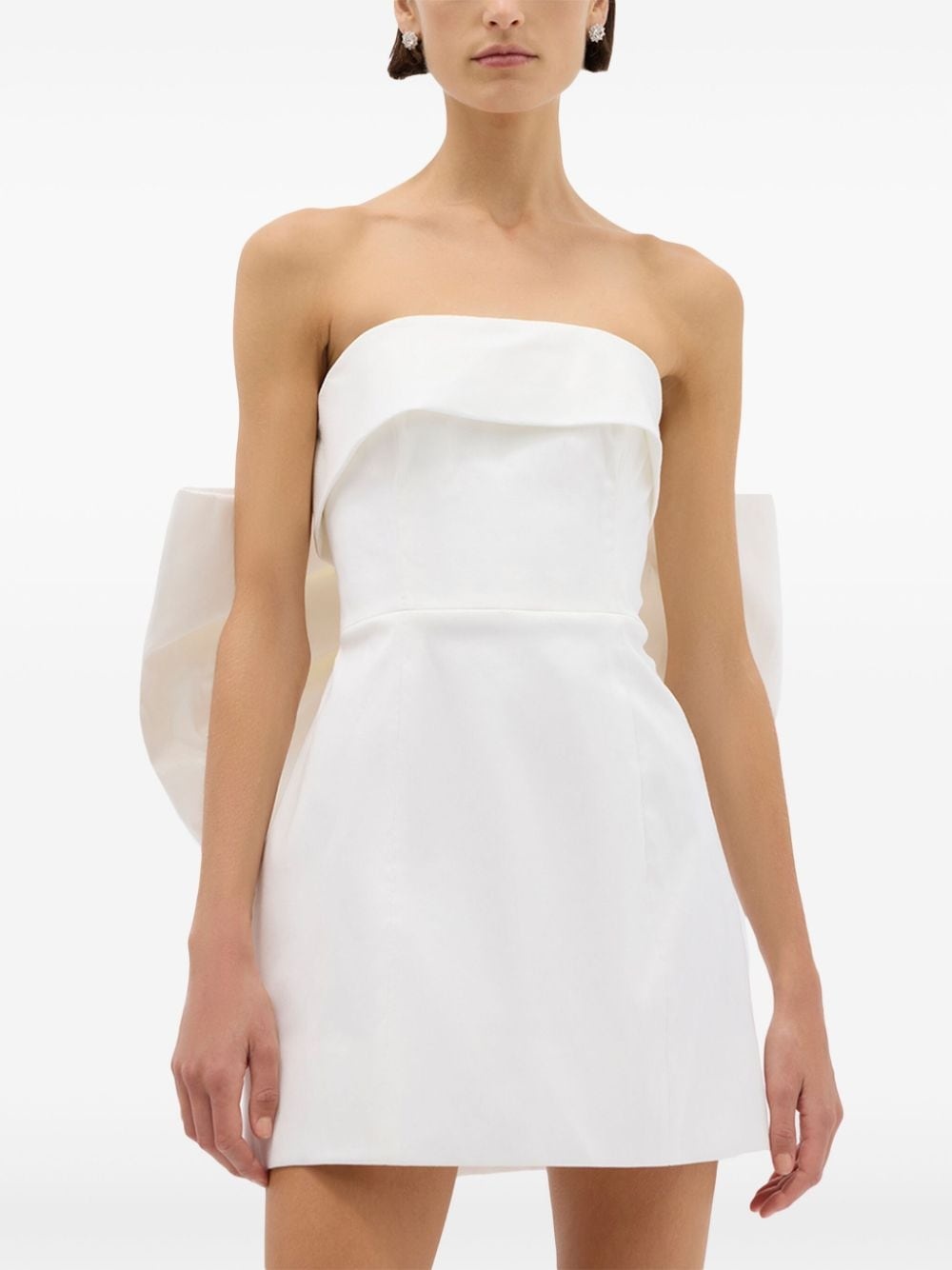 Birdie mini dress - 5