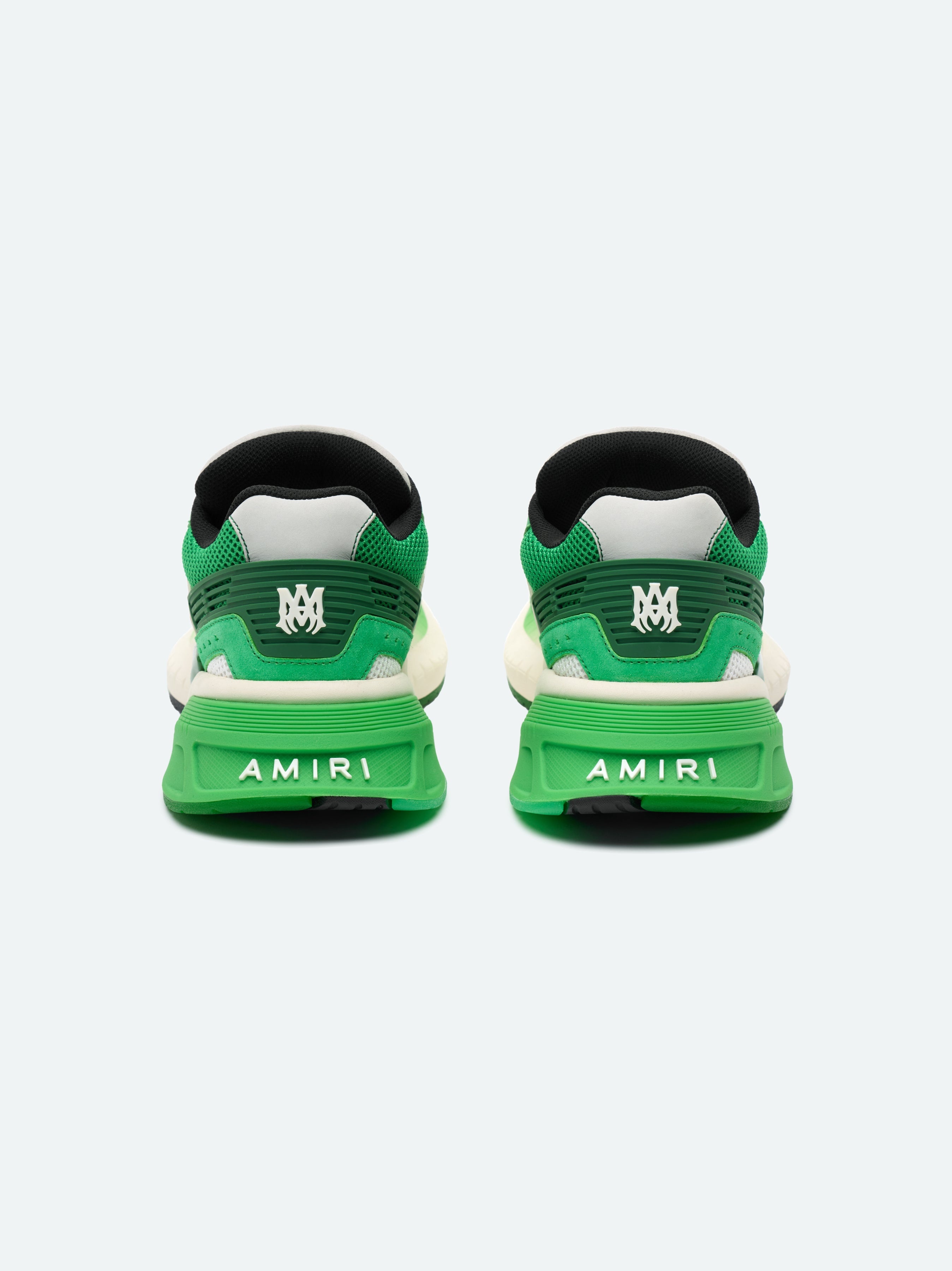 MA RUNNER - 4