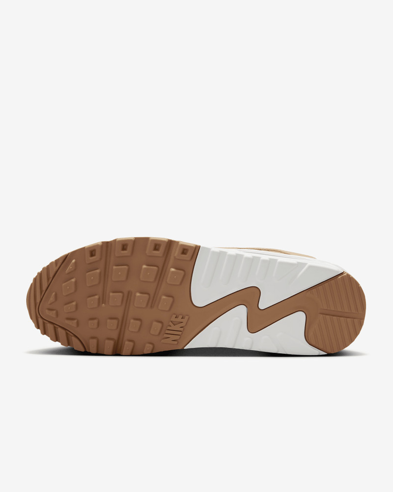 Nike Nike Air Max 90 Premium Men's Shoes outlook