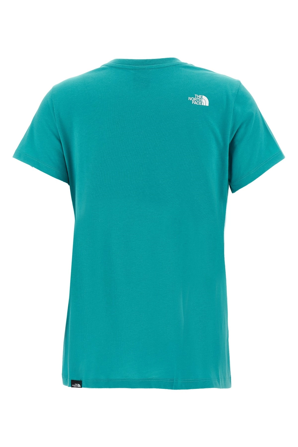 'Easy' T-shirt - 2