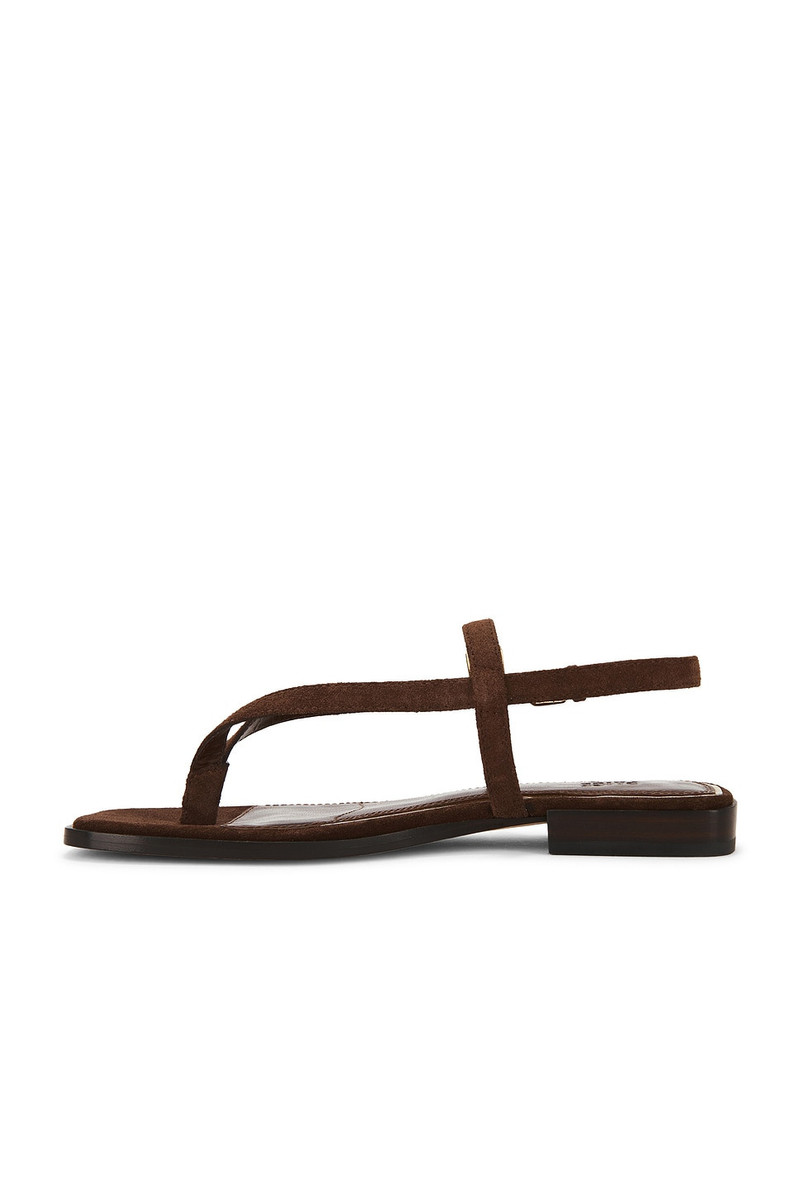 PAIGE Regan Sandal outlook