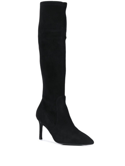 Stuart Weitzman Wanessa boots outlook