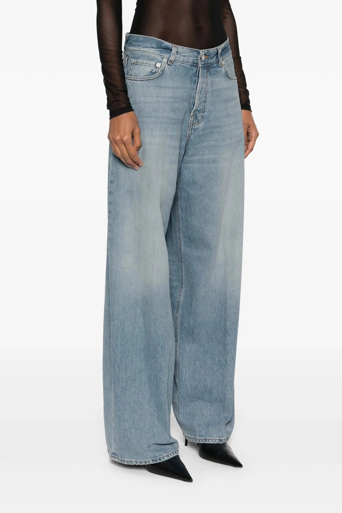 'Bethany' jeans - 2