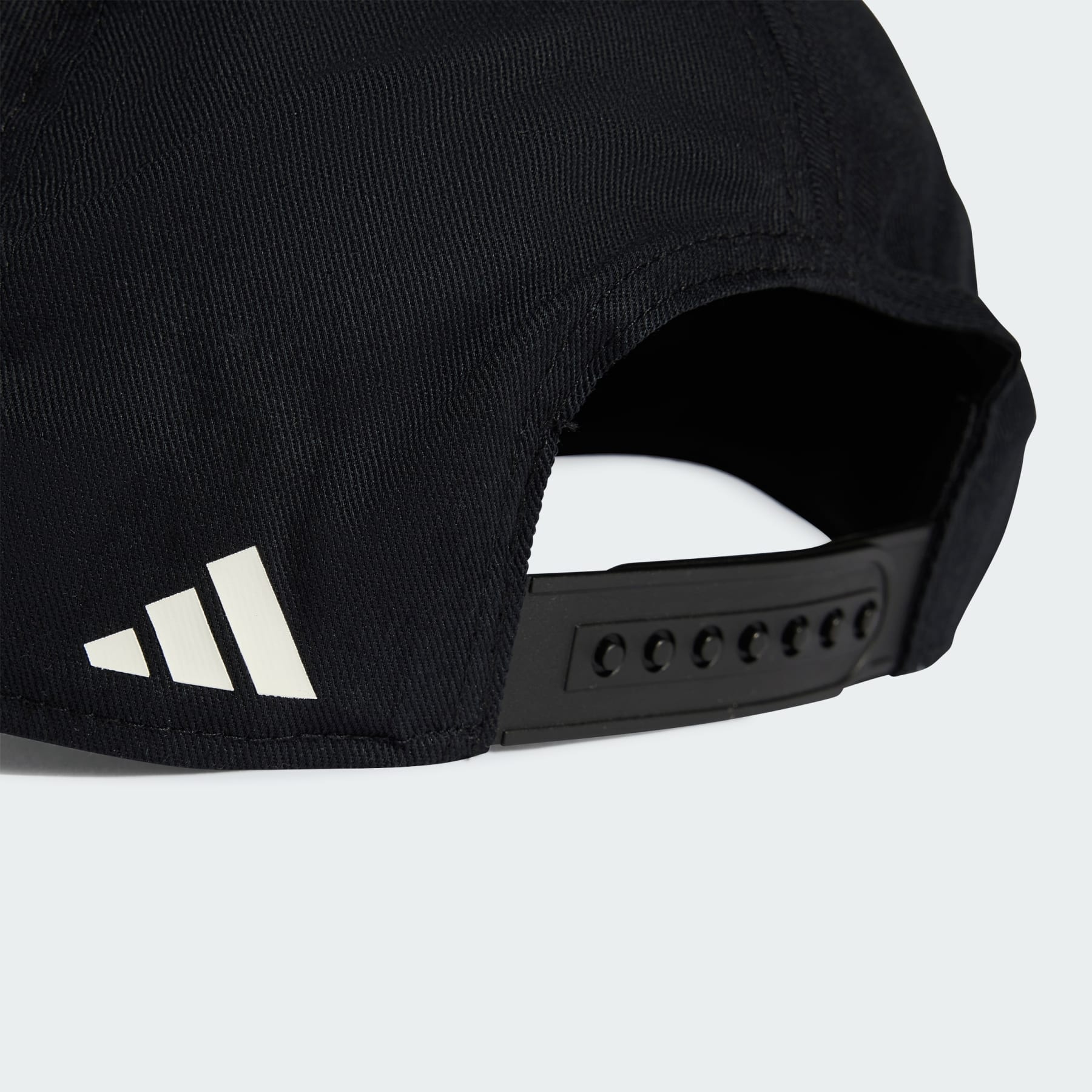 Hoops Cap - 2