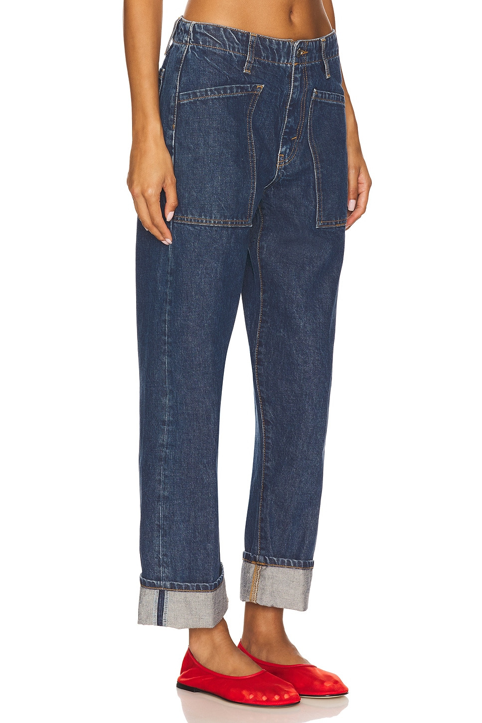 Originals The Bender Straight - 2