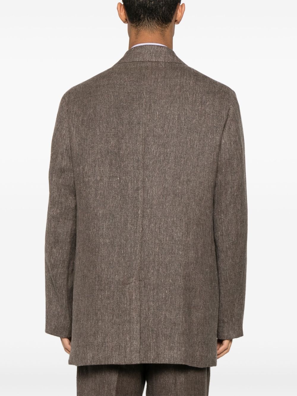 Sharp blazer - 4