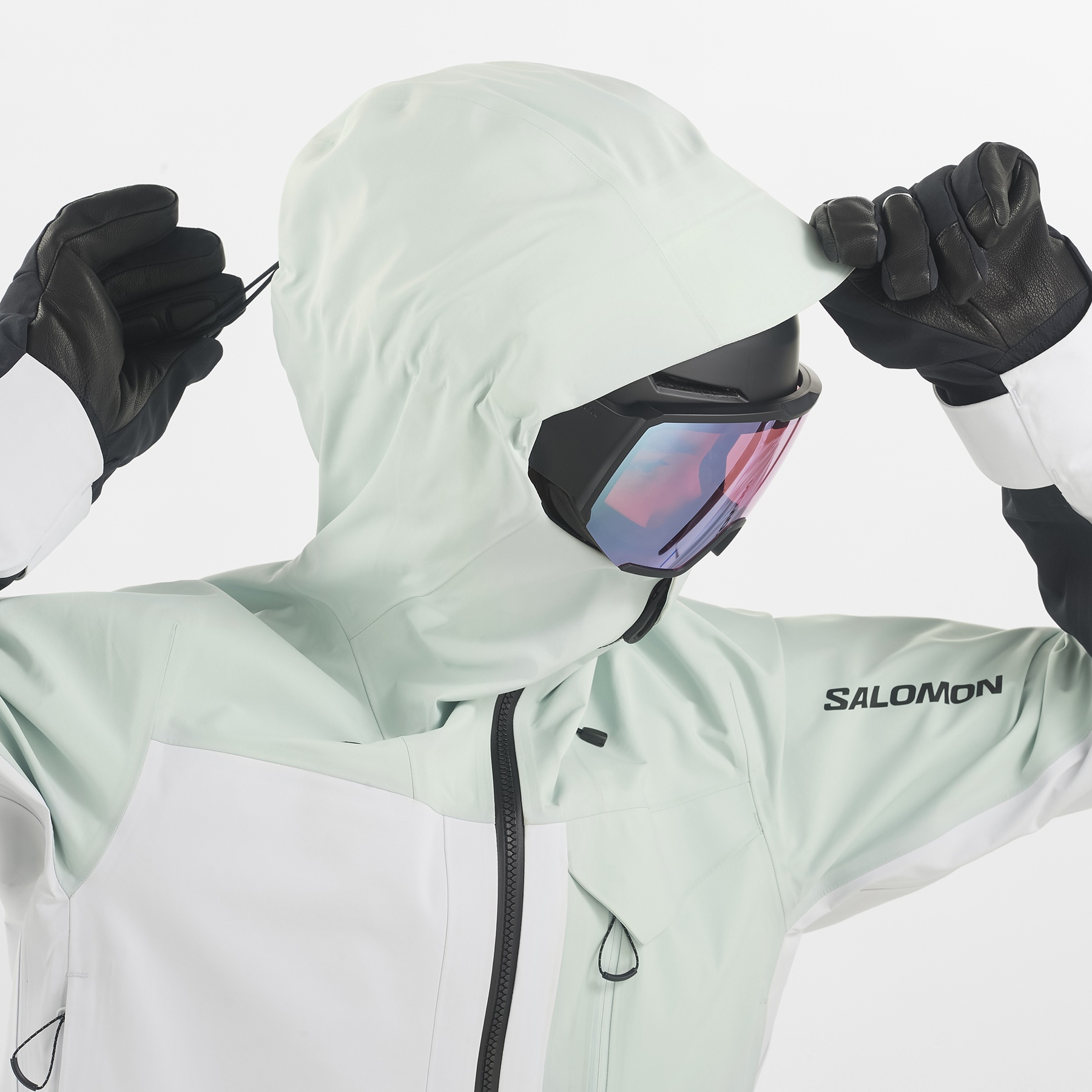 MOON PATROL GORE-TEX - 5