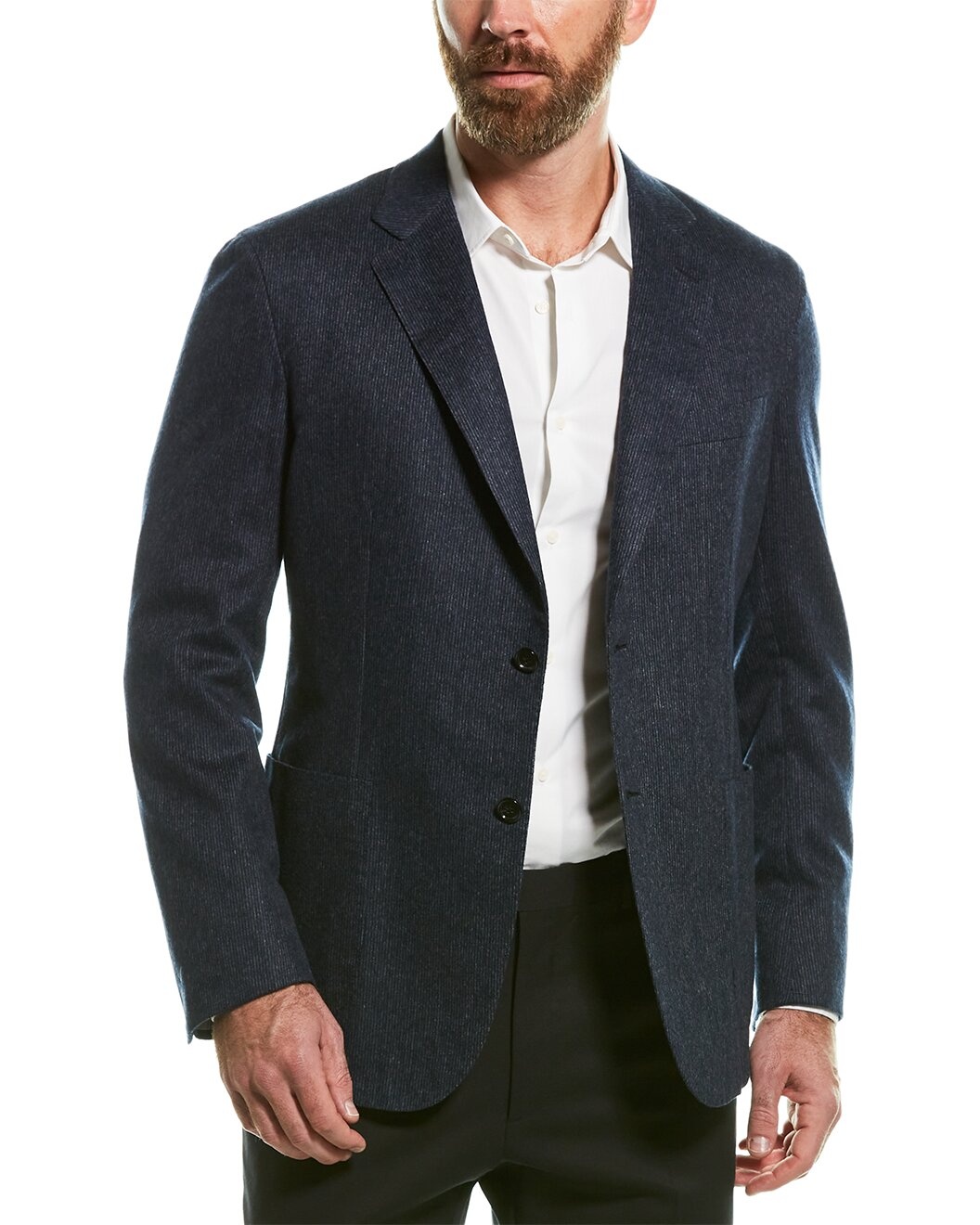 Brioni Cashmere Blazer - 3