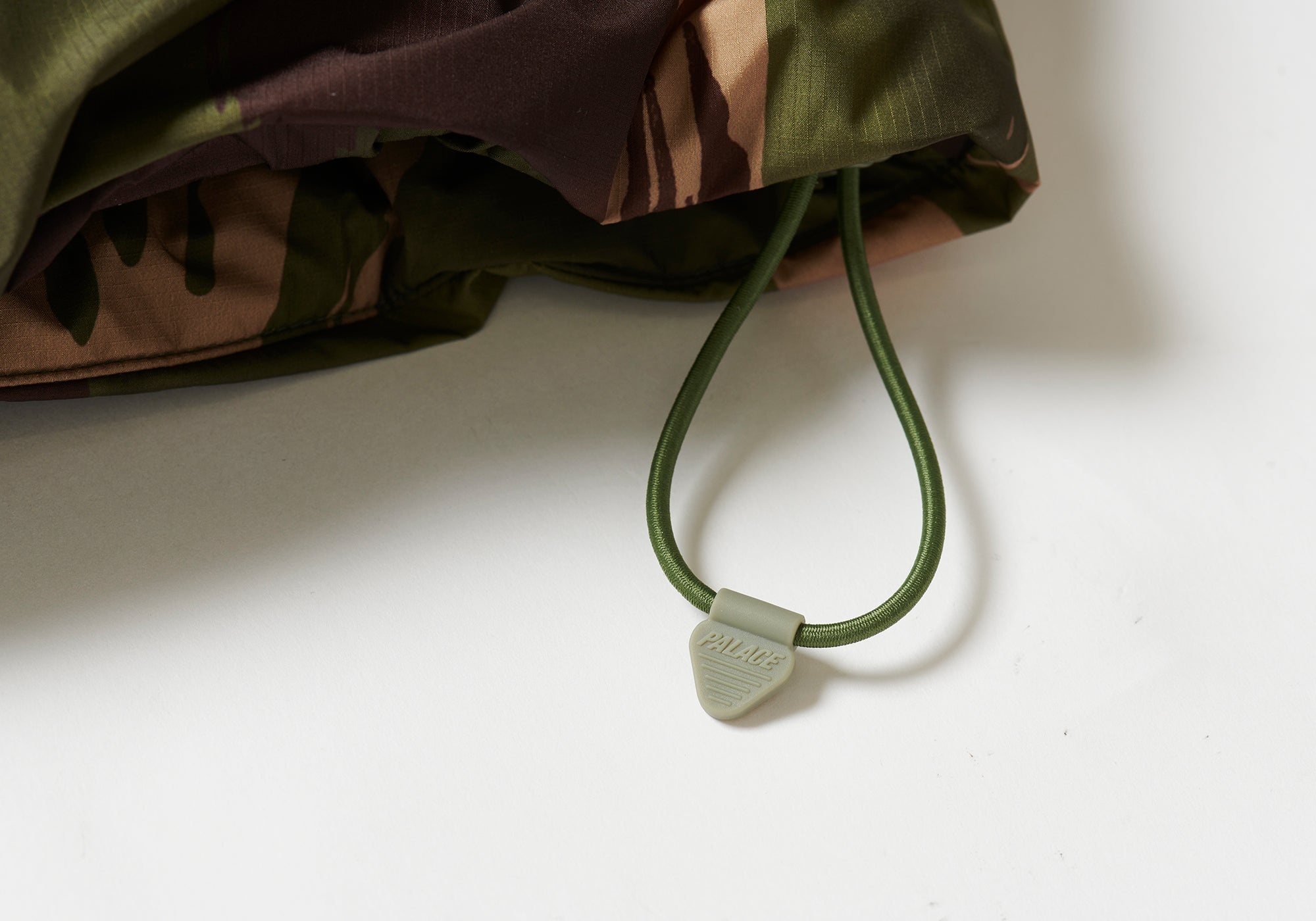 GORE-TEX INFINIUM LOFT JACKET CAMO - 18