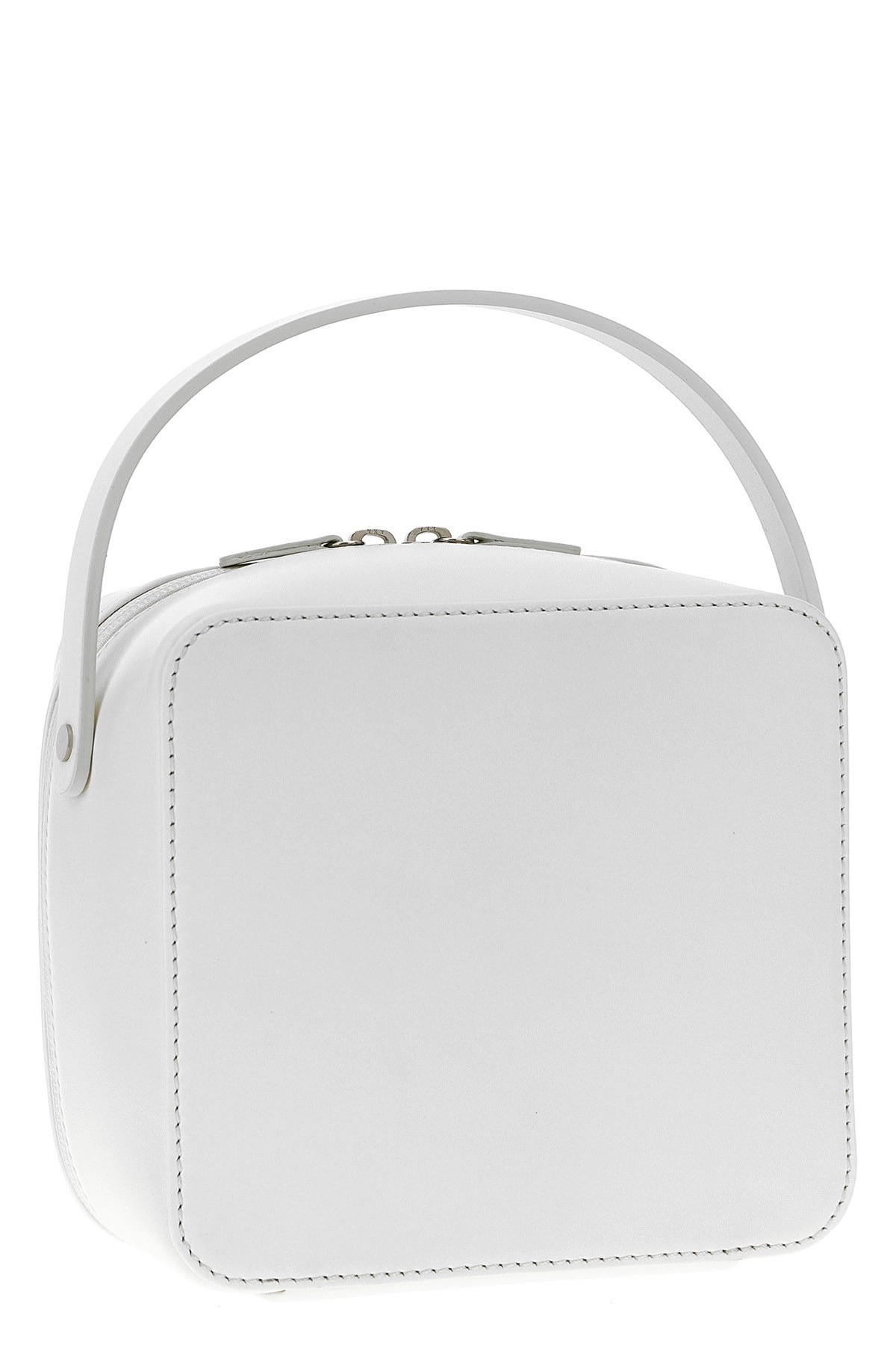 'Leather Small Travel Case' handbag - 3
