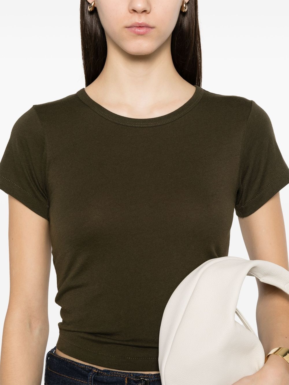 short-sleeve T-shirt - 5