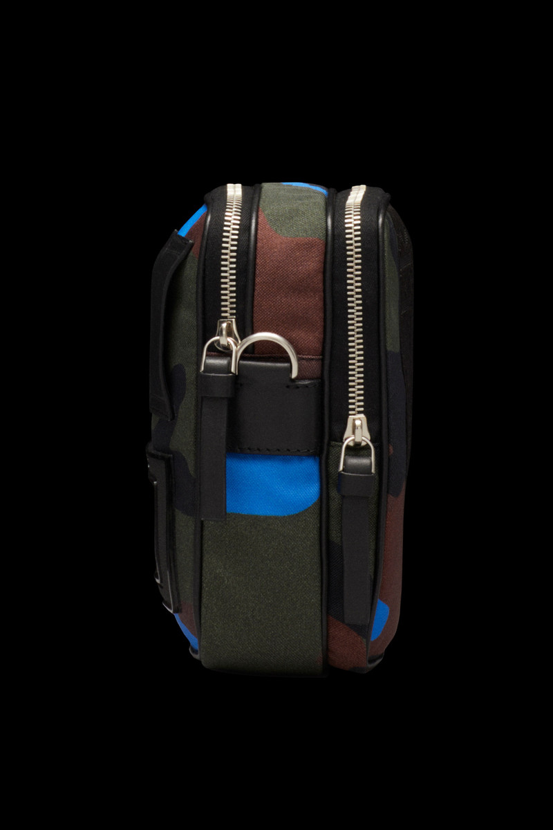 Detour Crossbody Bag 3