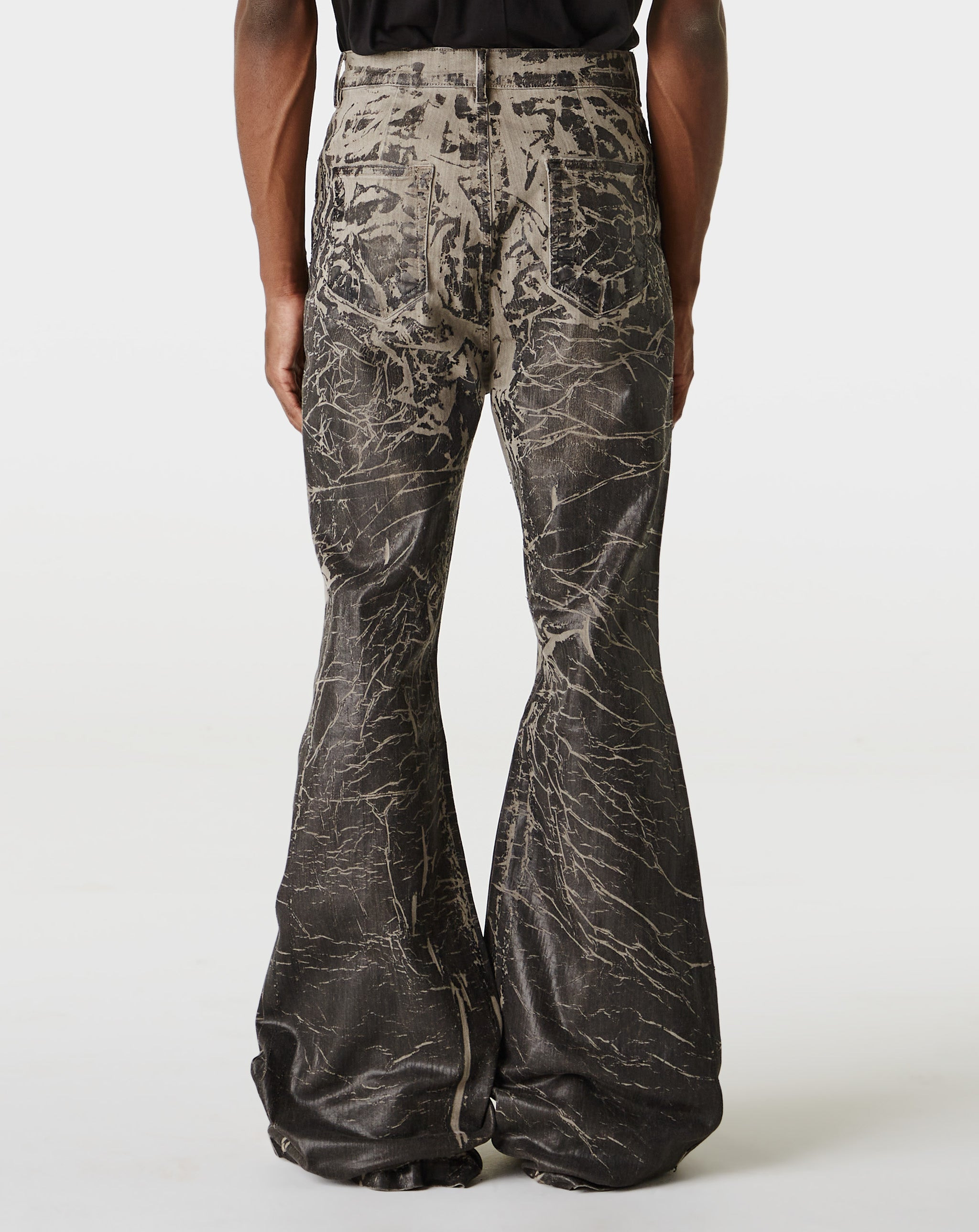 Bolan Bootcut - 5