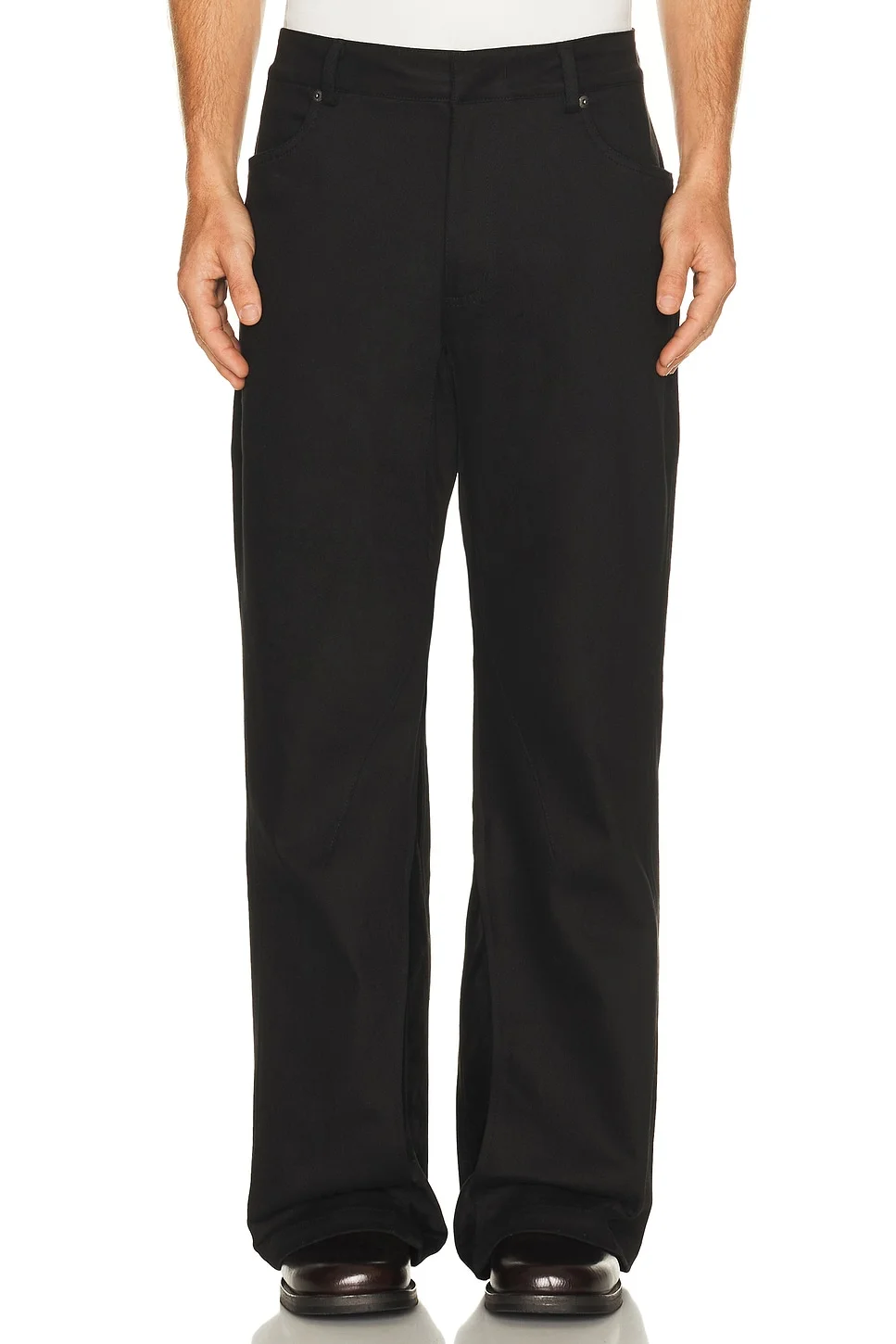 Ep.9 02 Trousers - 1