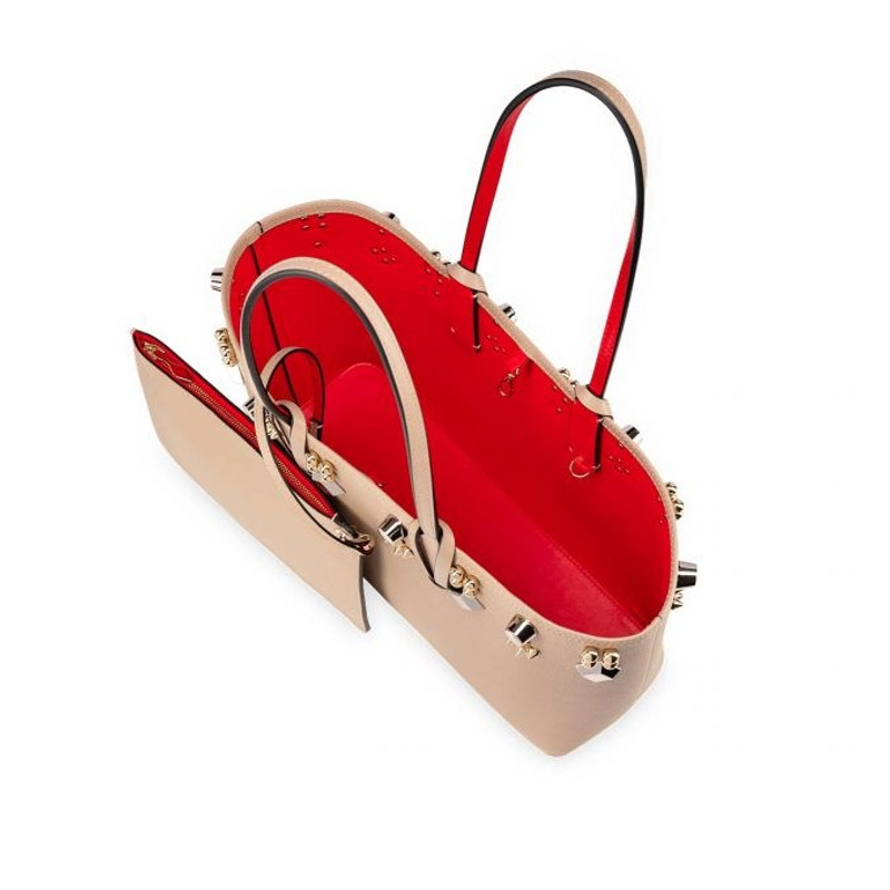 Cabata Small FEVE/MULTI 4