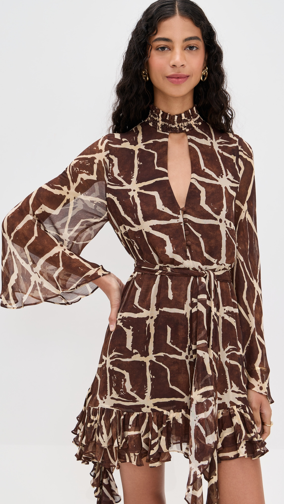 Amalia Dress - 2