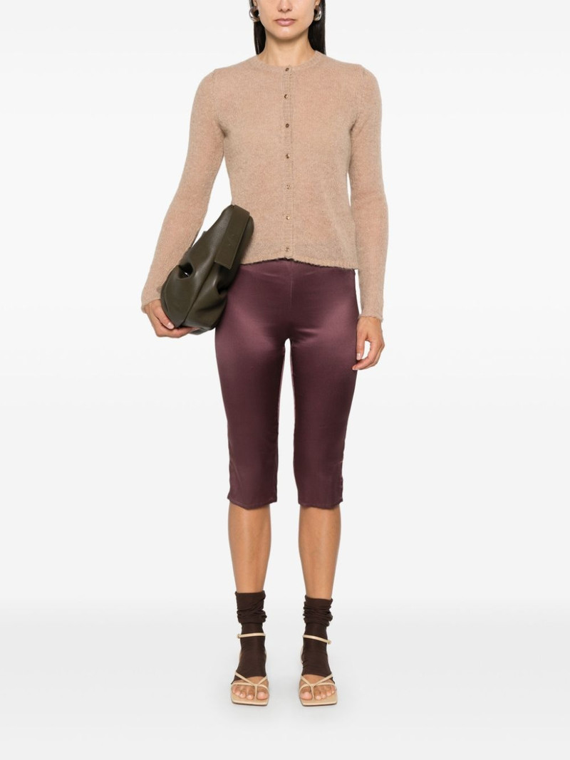 paloma wool Button Alone cardigan outlook