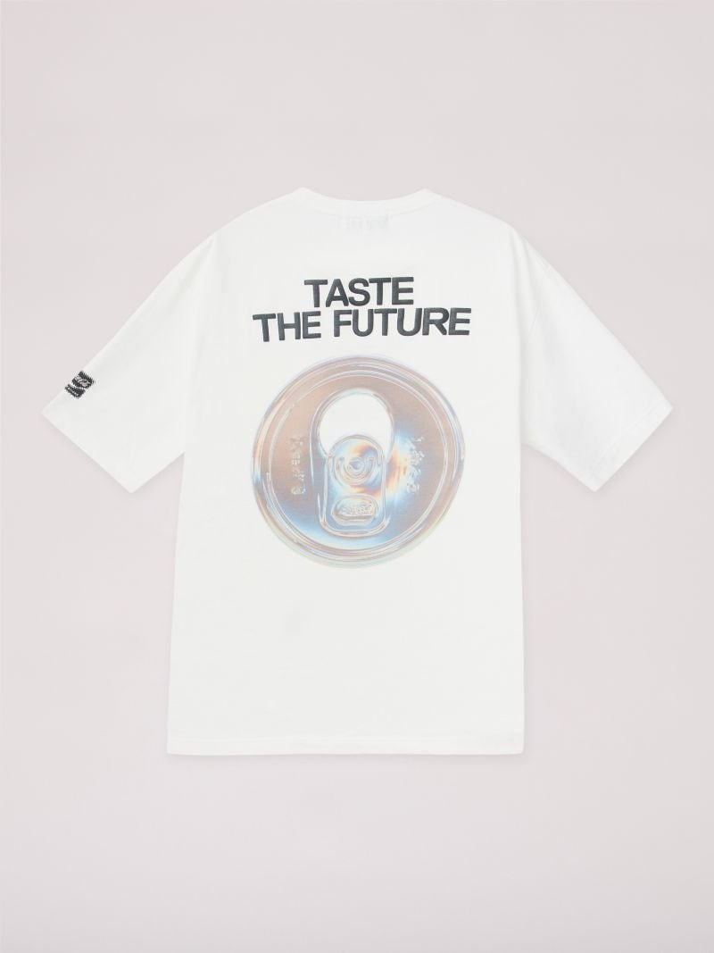Ambush Coca-Cola Y3000 x AMBUSH® T-shirt outlook