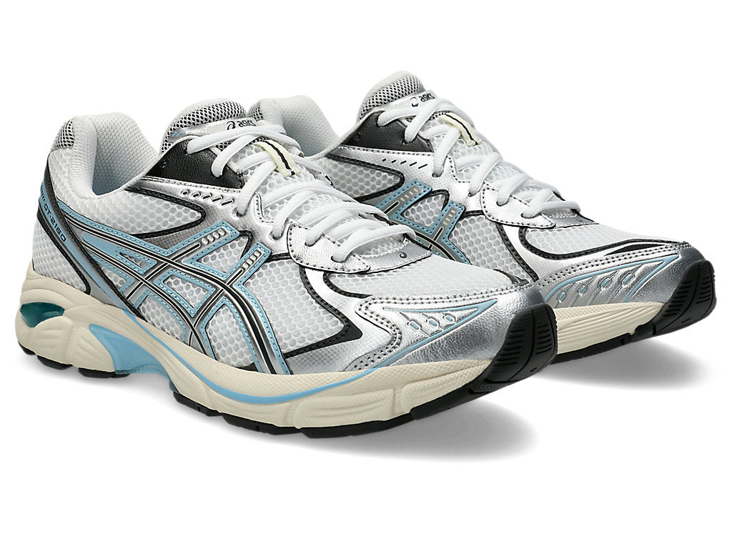 ASICS GT-2160 'White Pure Silver' 1203A544-101 - 2