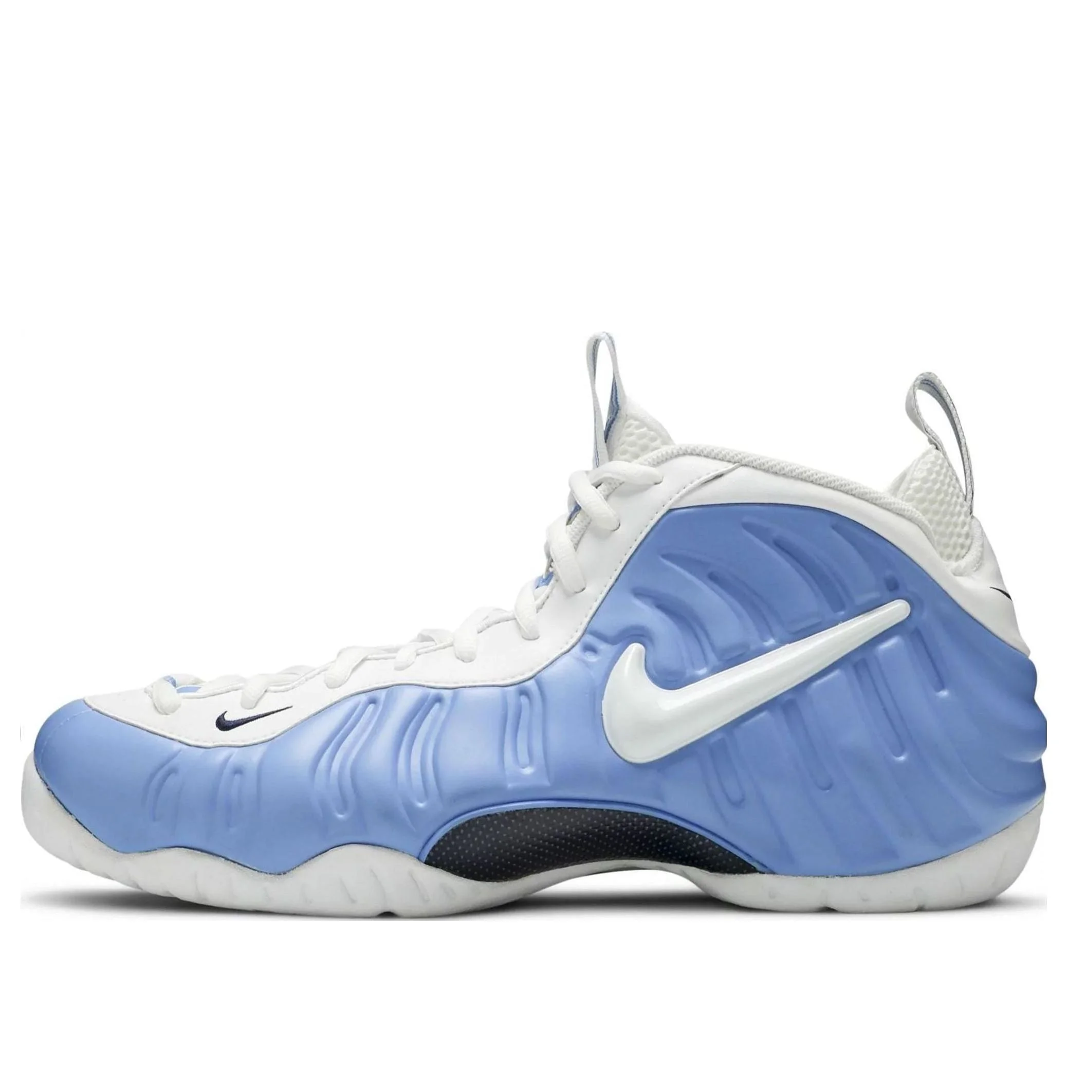 Nike Air Foamposite Pro 'University Blue' 624041-411 - 1