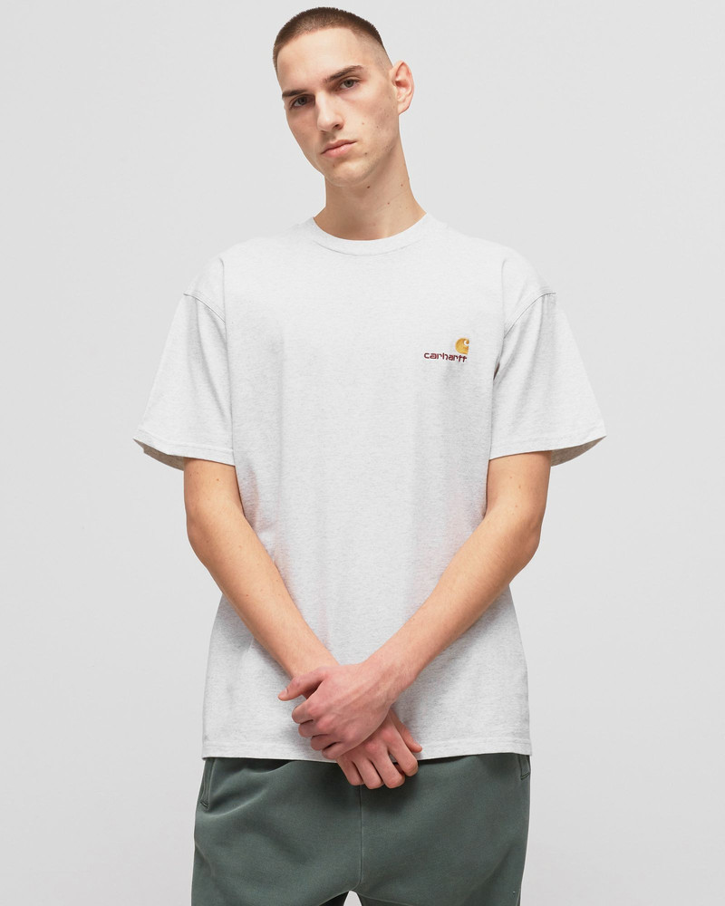 Carhartt S/S American Script T-Shirt outlook