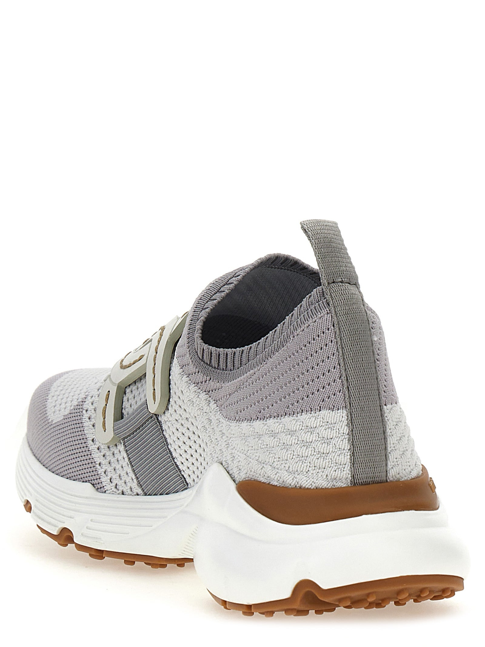 Tod's Women 'Kate' Sneakers - 3