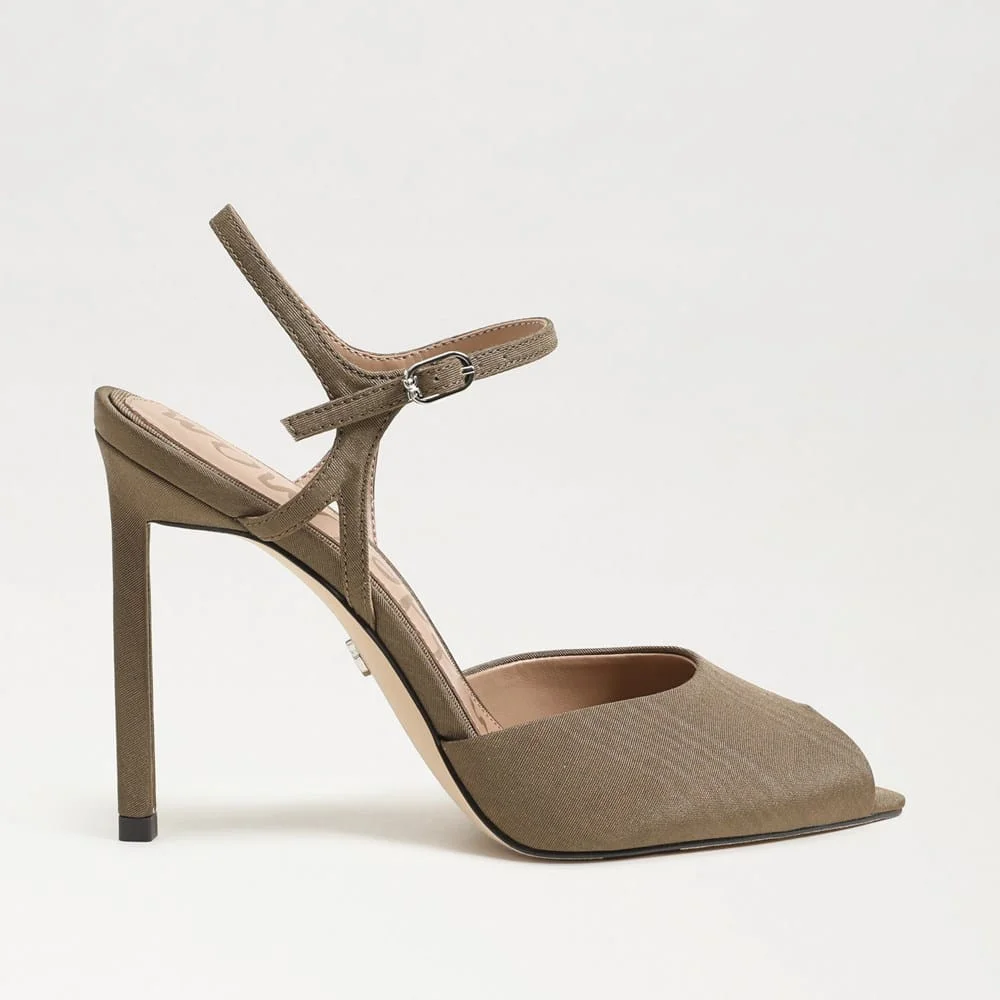 Tinslie Stiletto Sandal - 1