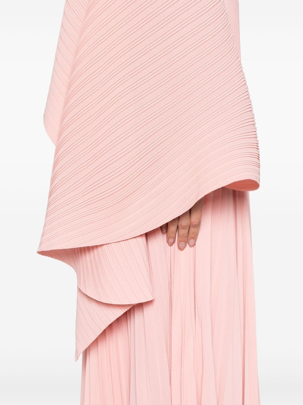 Maci maxi dress - 4