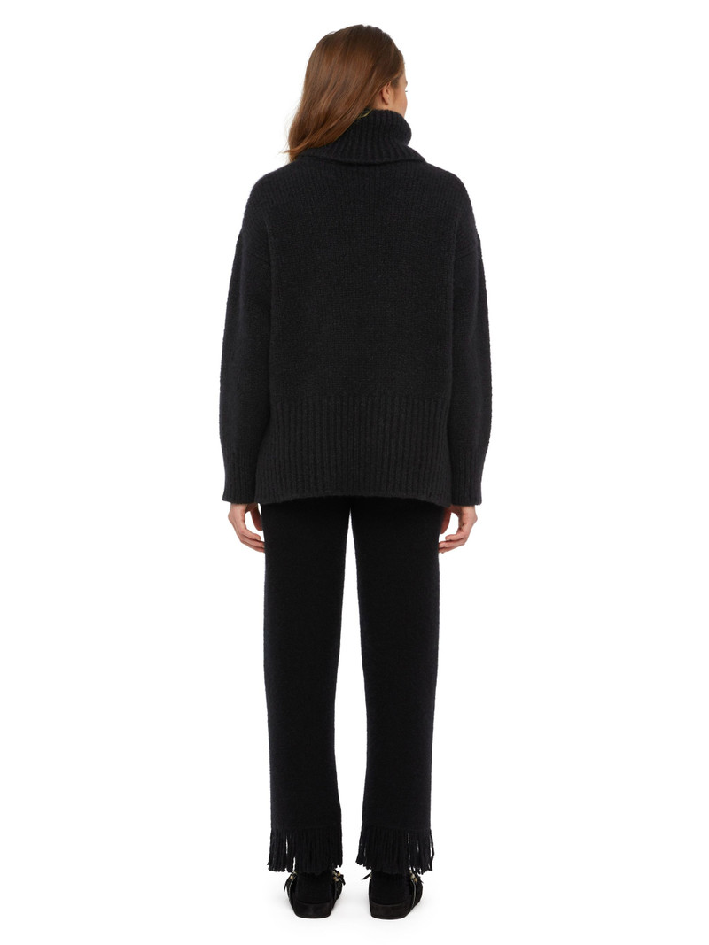 Alanui Finest Turtleneck 6