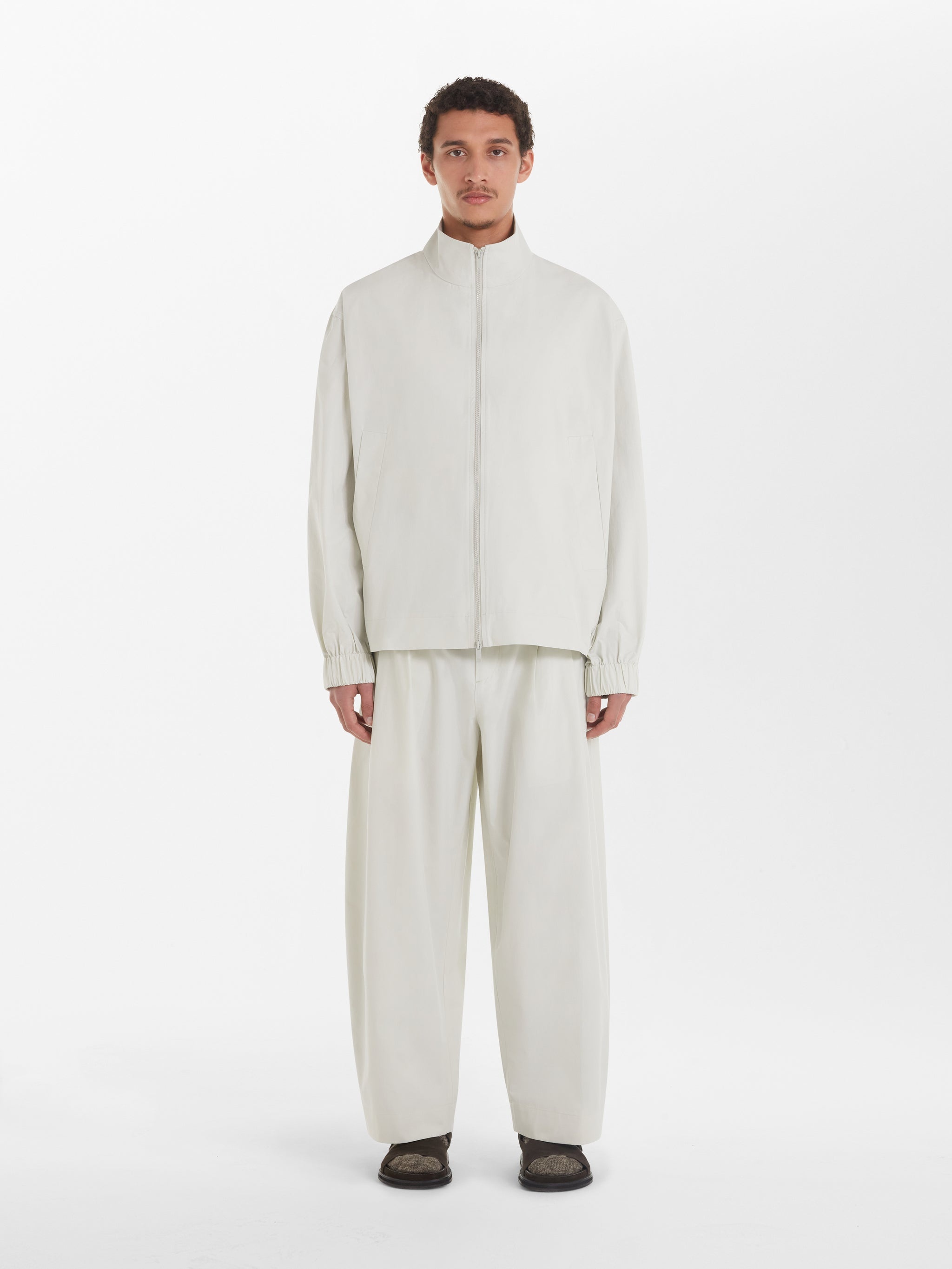 Cappe Jacket - 3