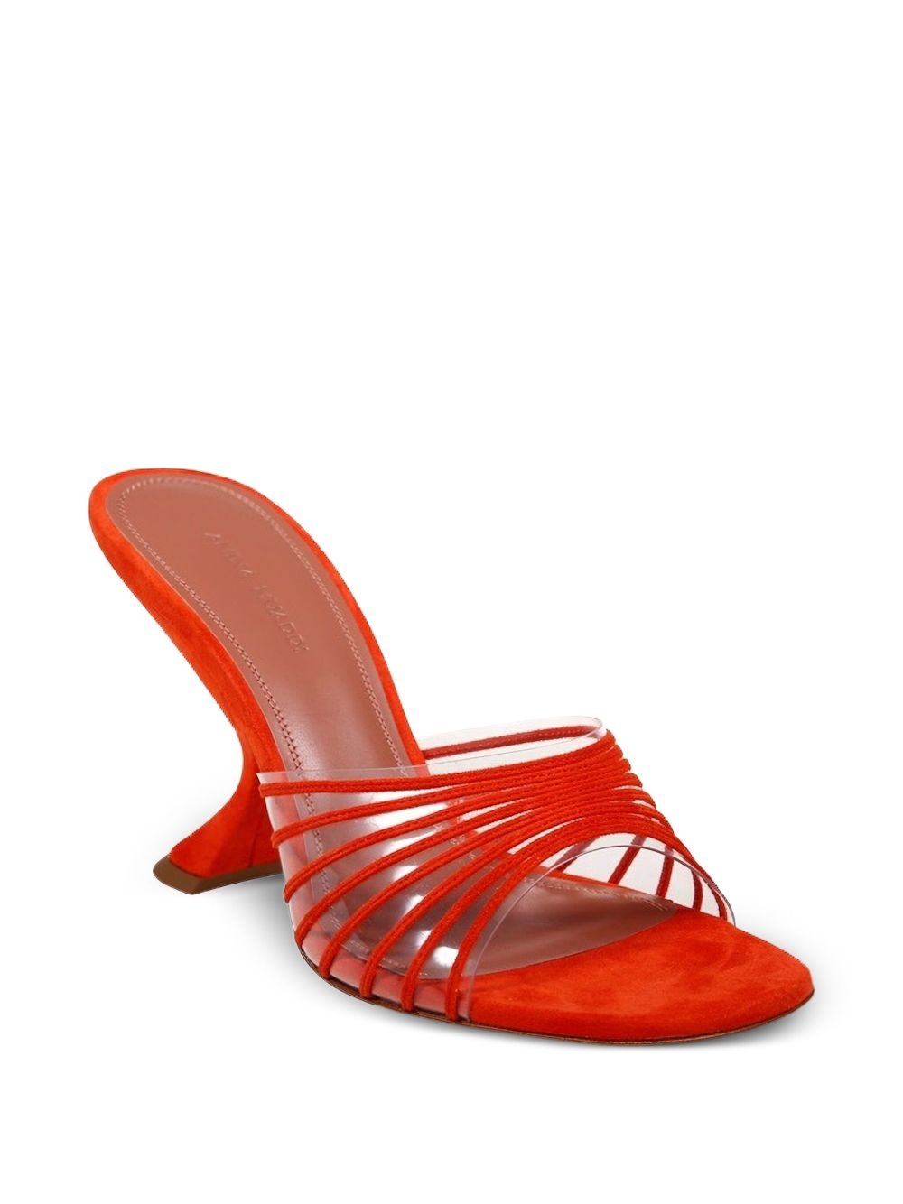 90mm Mookie sandals - 2