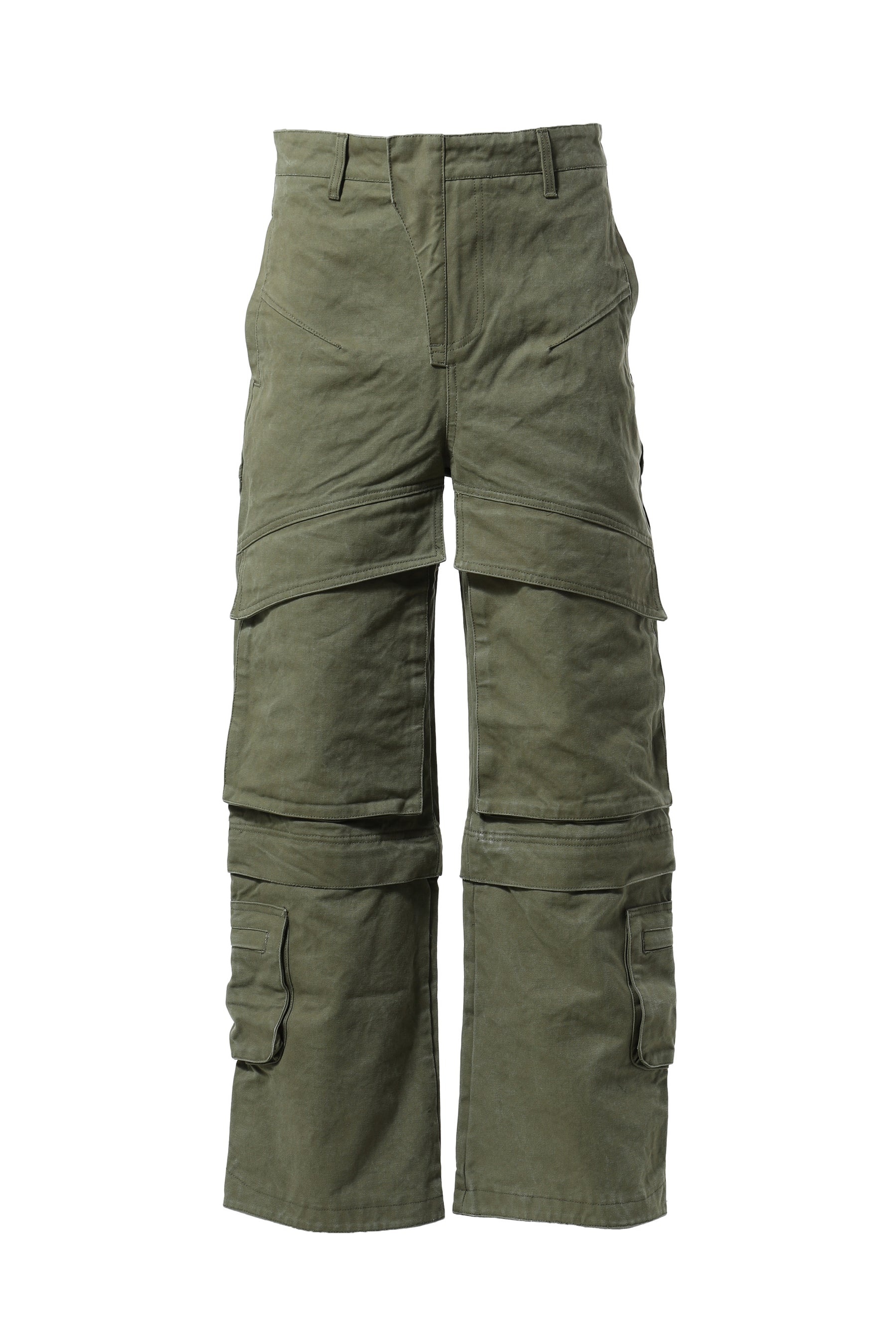 entire studios HARD CARGO / RANGER | nubiantokyo | REVERSIBLE