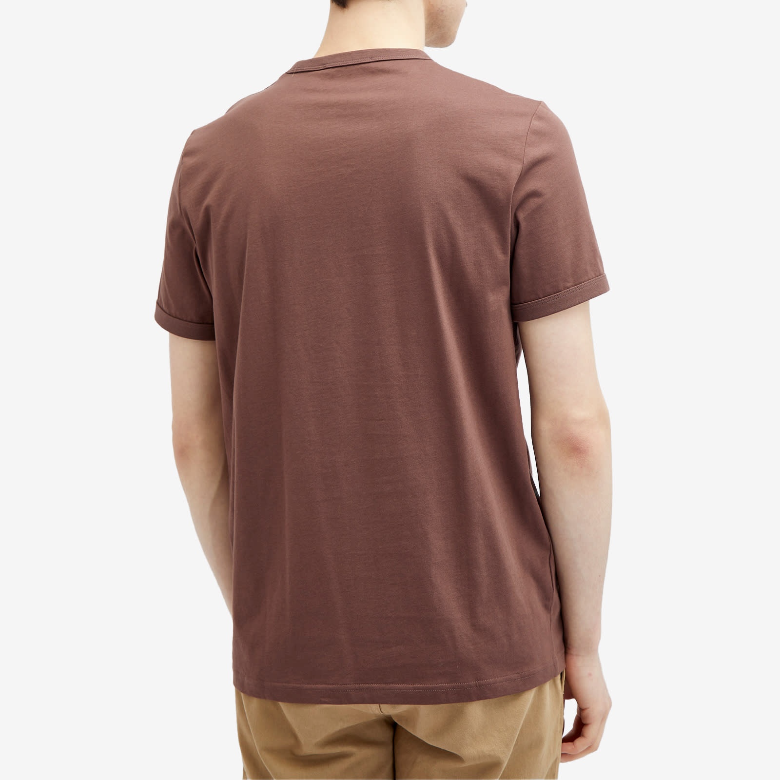 Fred Perry Ringer T-Shirt - 3