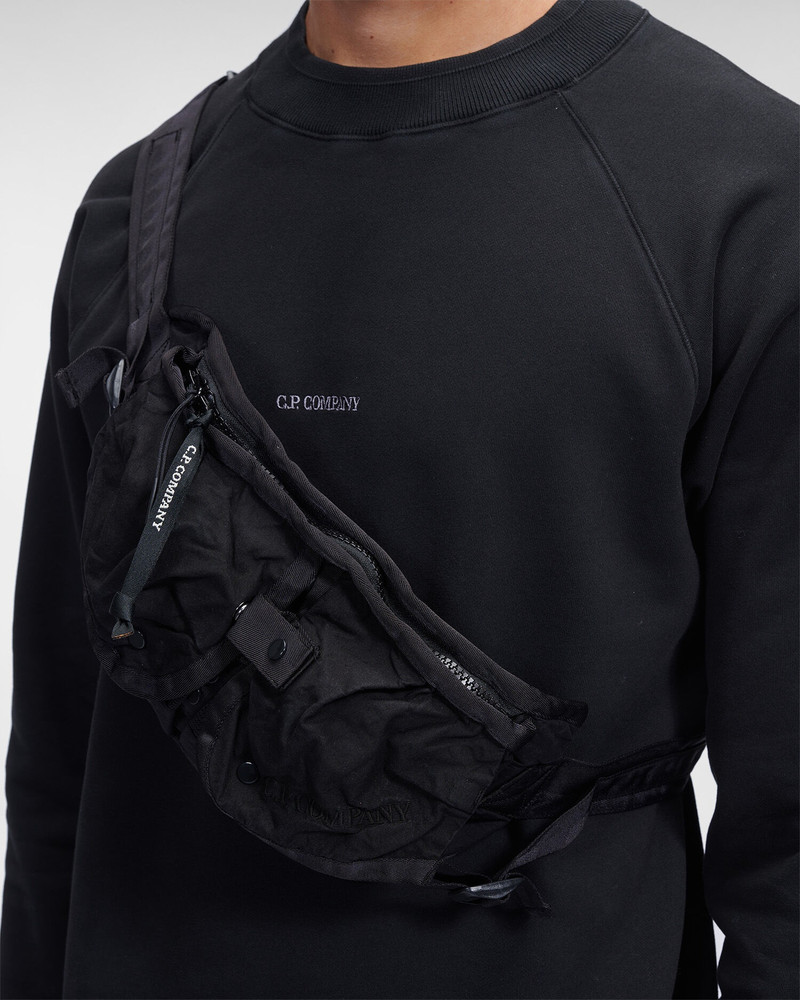 Ba-Tic Mixed Crossbody Pack 3