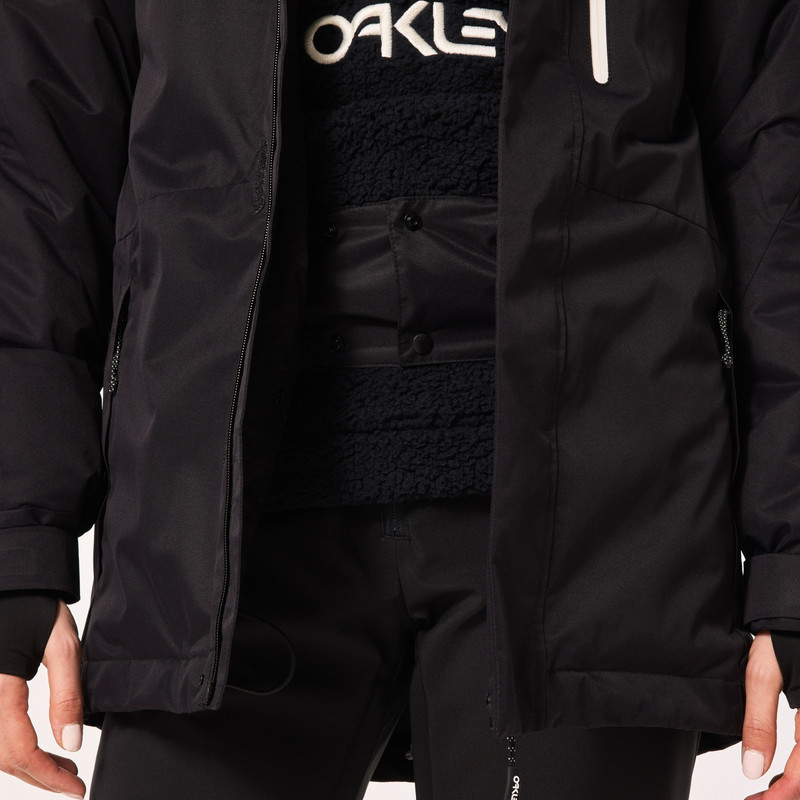 Wmns Tnp Tbt Insulated Jacket 12