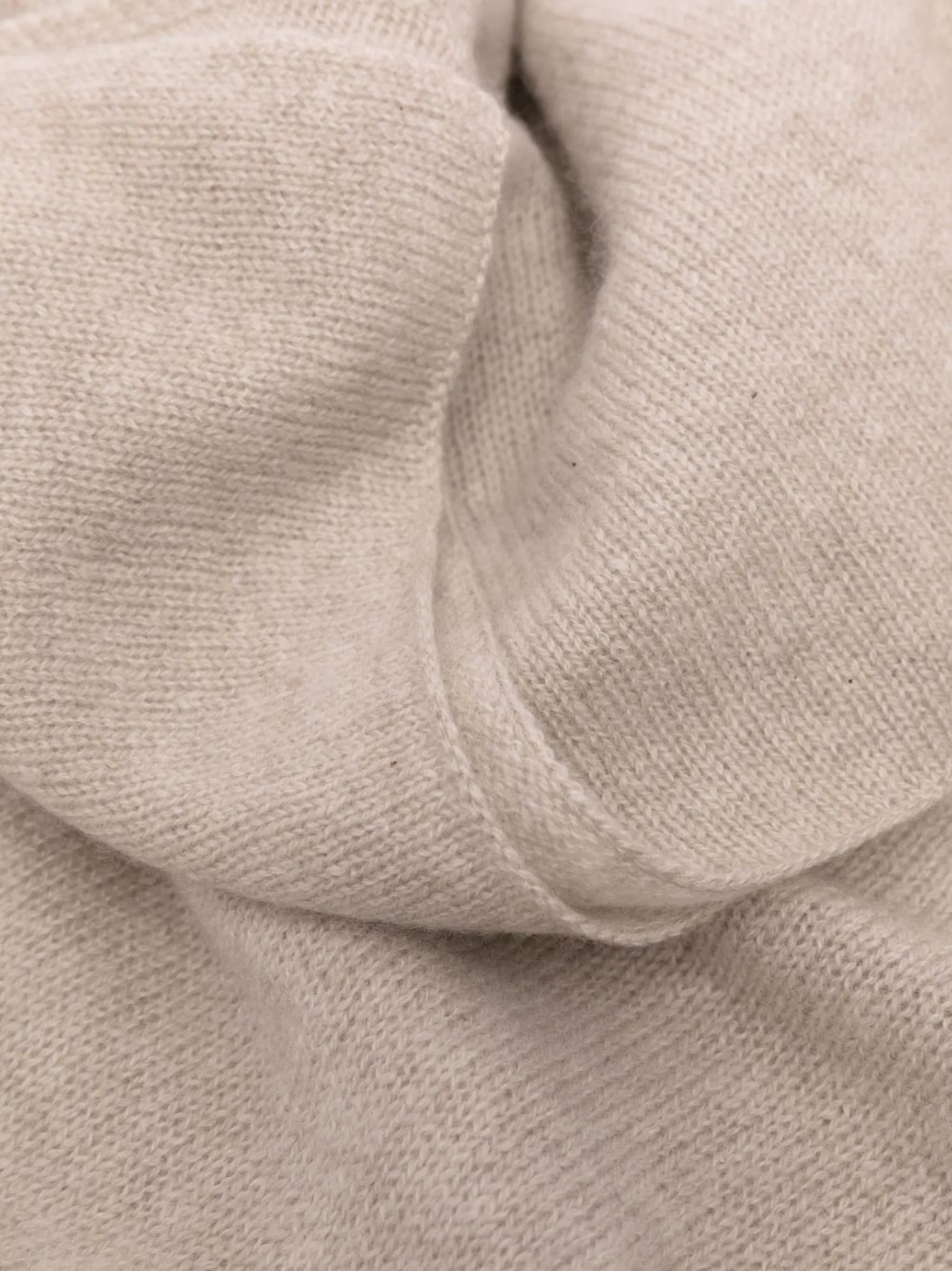 Lisa Yang Cashmere Knit Scarf - 3