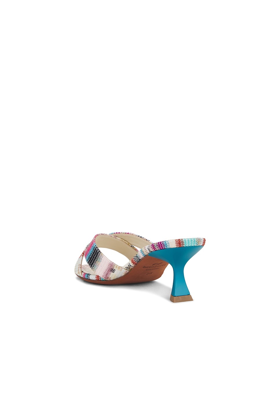 Paula Mule - 3