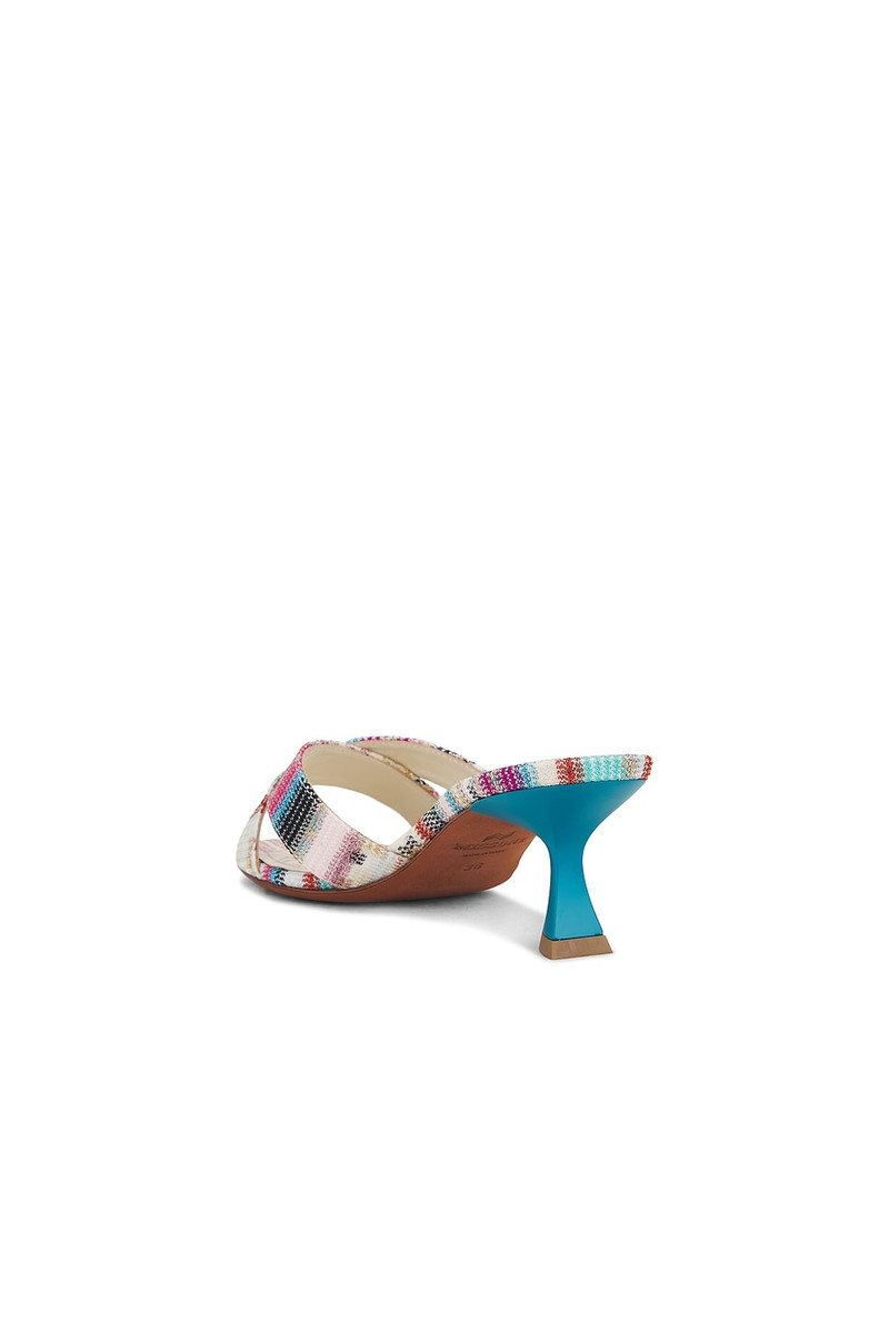 Missoni Paula Mule outlook