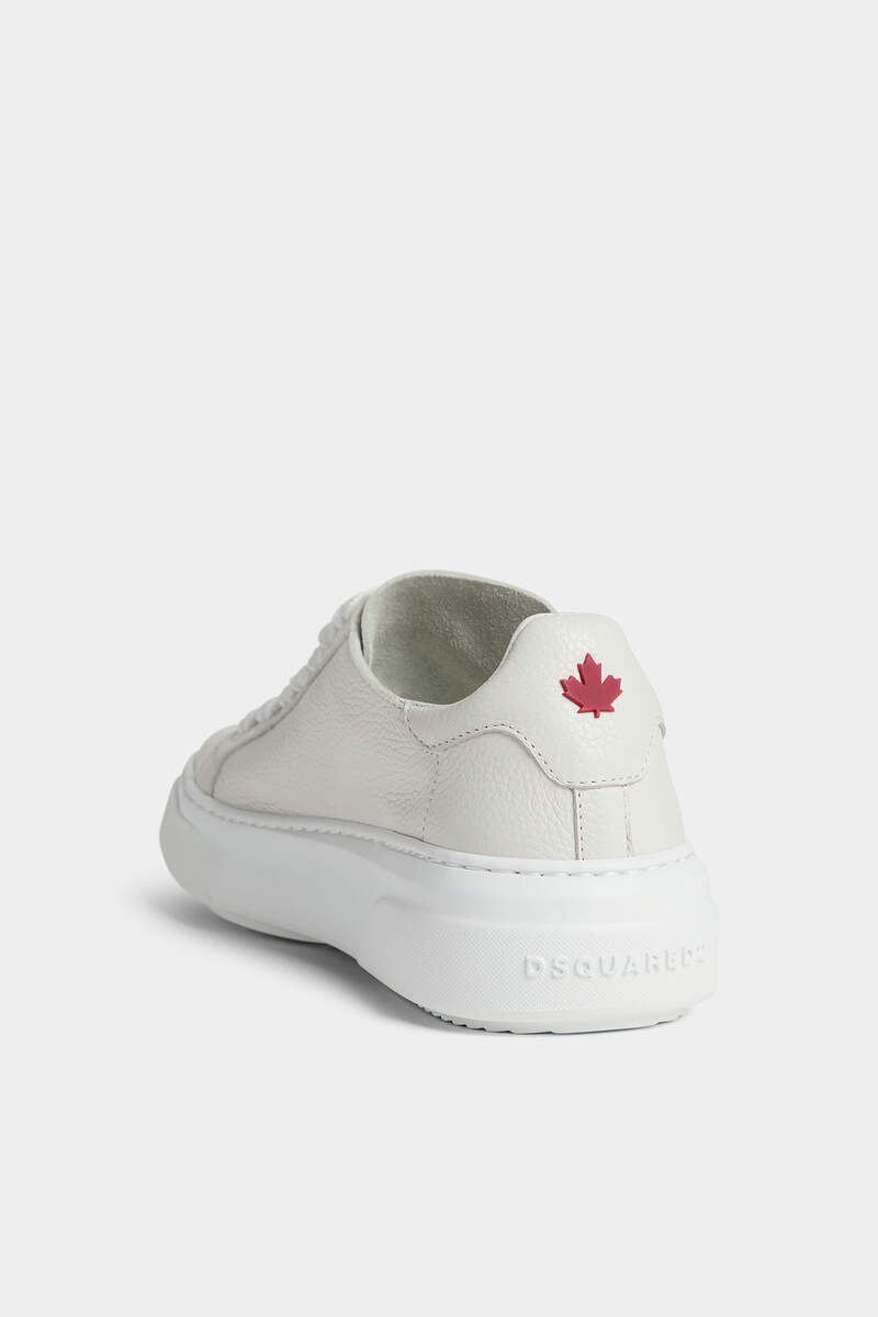 BUMPER SNEAKERS - 3