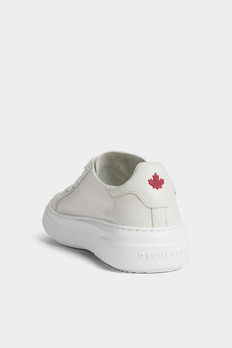 BUMPER SNEAKERS 3