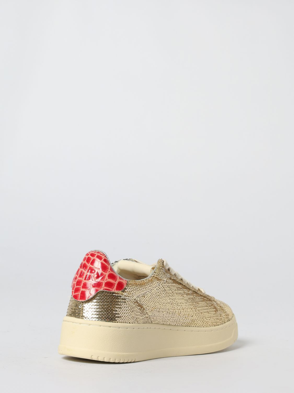 Sneakers woman Autry - 3