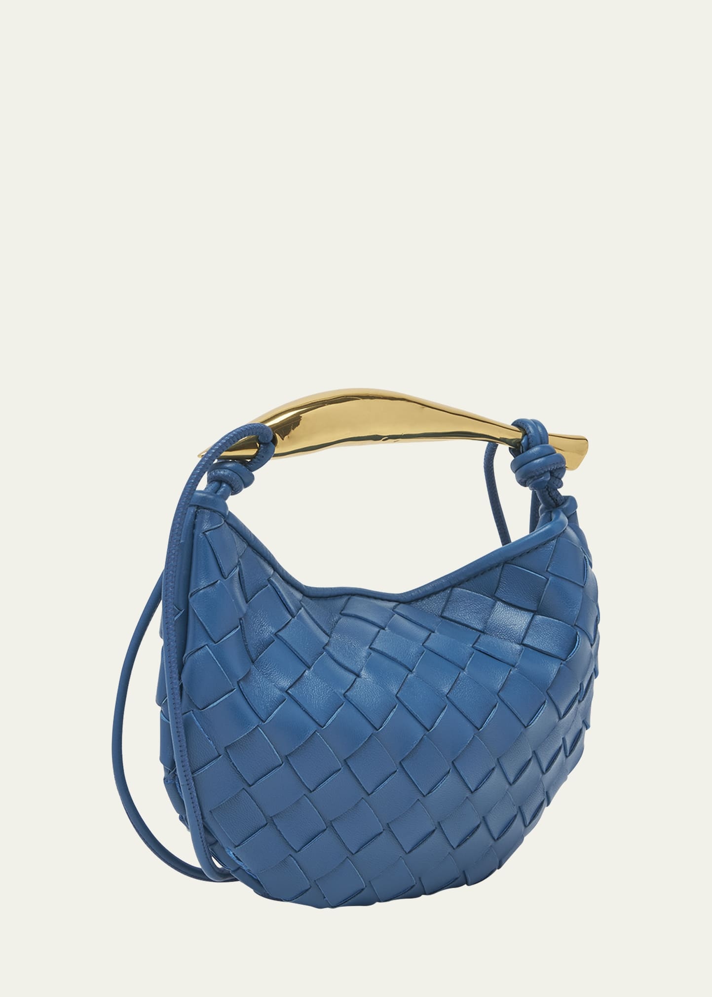 Mini Sardine Bag - 3