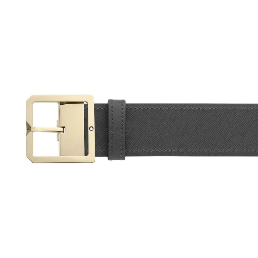Montblanc Reversible 40mm Leather Belt - 2