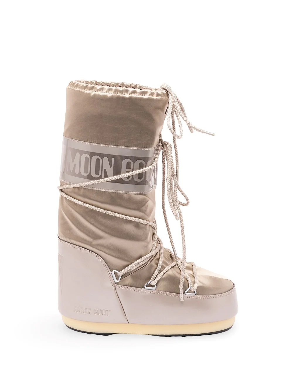 `Icon Glance` Boots - 1
