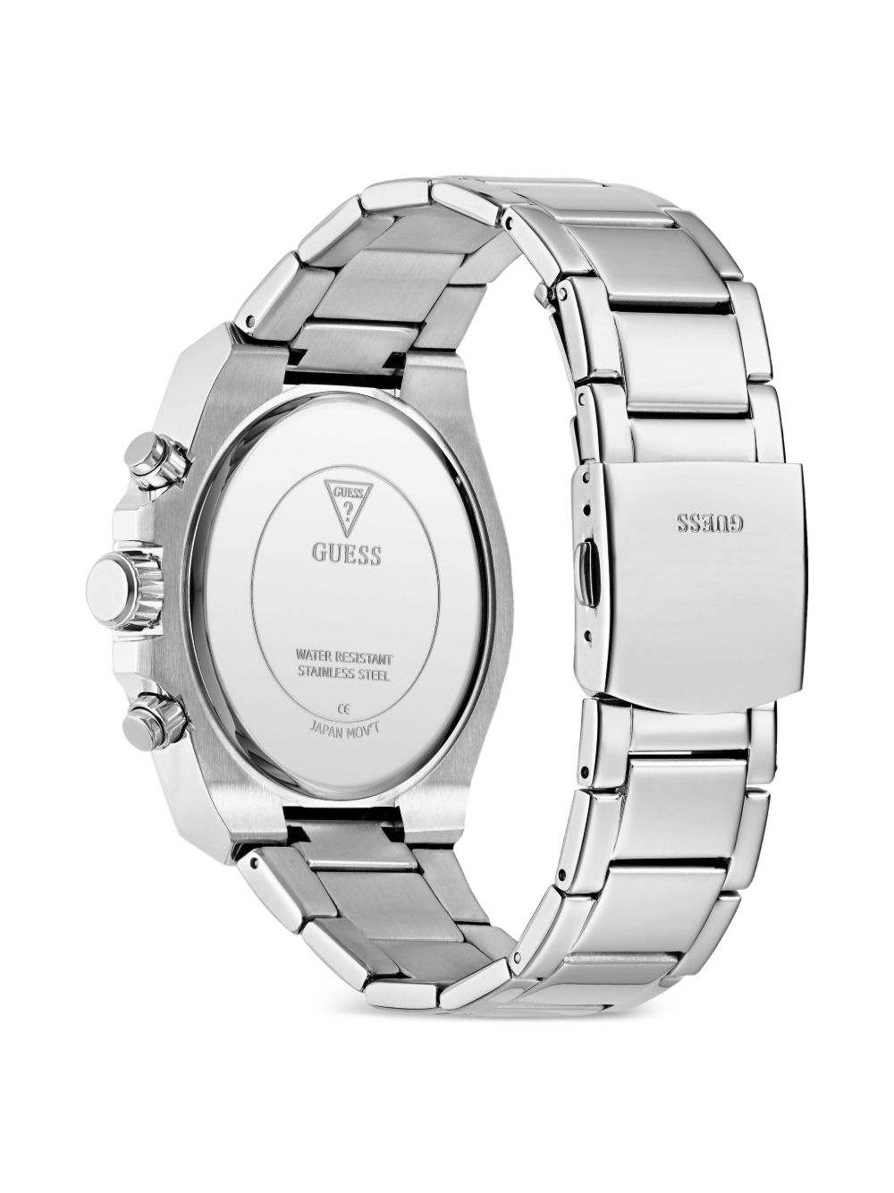 crystal-embellished 40mm - 5