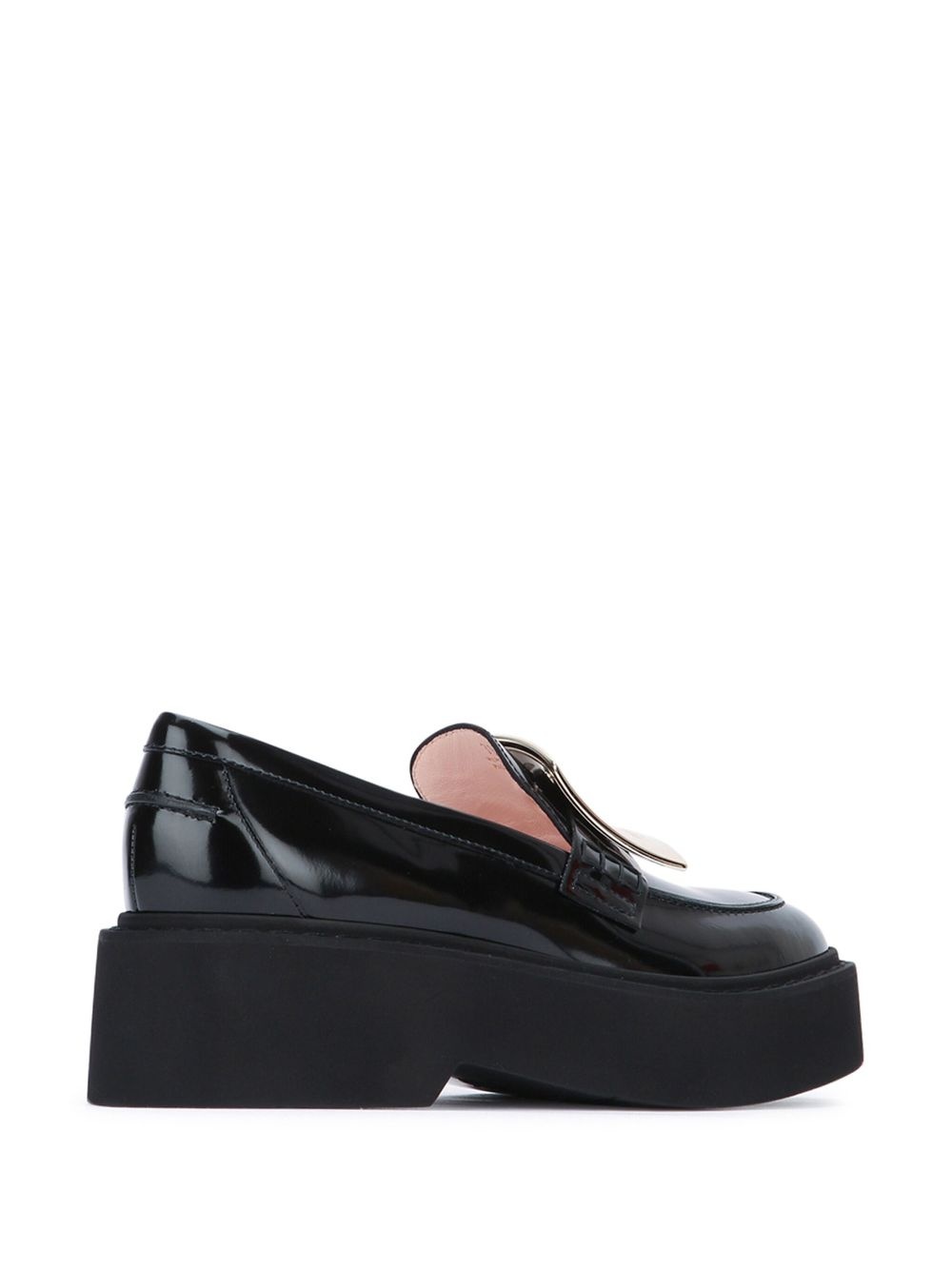 Viv' Rangers loafers - 3